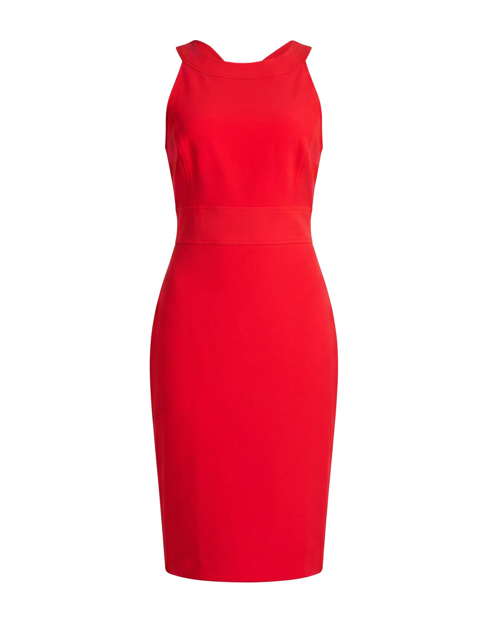 BOUTIQUE MOSCHINO BOUTIQUE MOSCHINO ΦΟΡΕΜΑΤΑ Midi φόρεμα