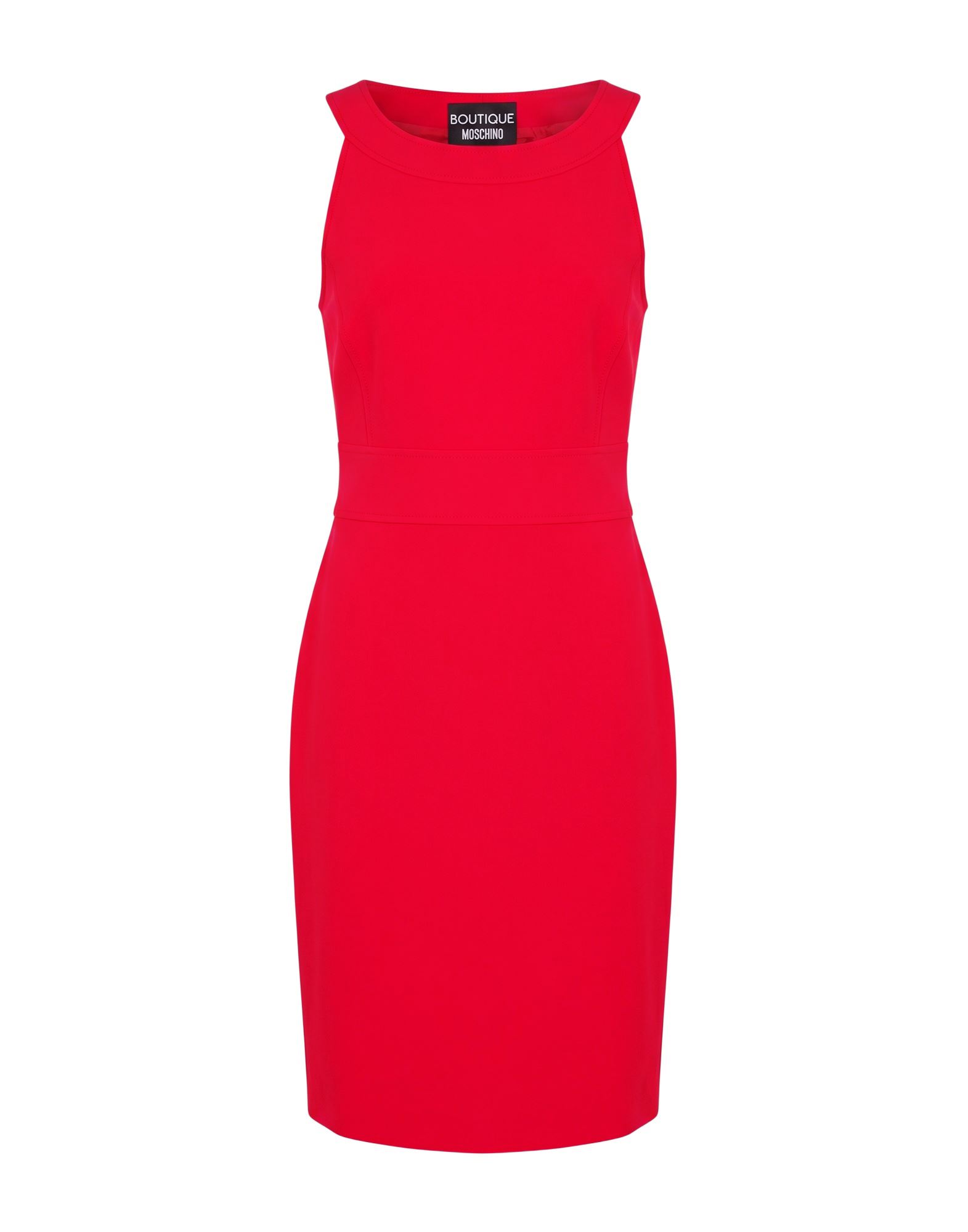 BOUTIQUE MOSCHINO BOUTIQUE MOSCHINO ΦΟΡΕΜΑΤΑ Midi φόρεμα