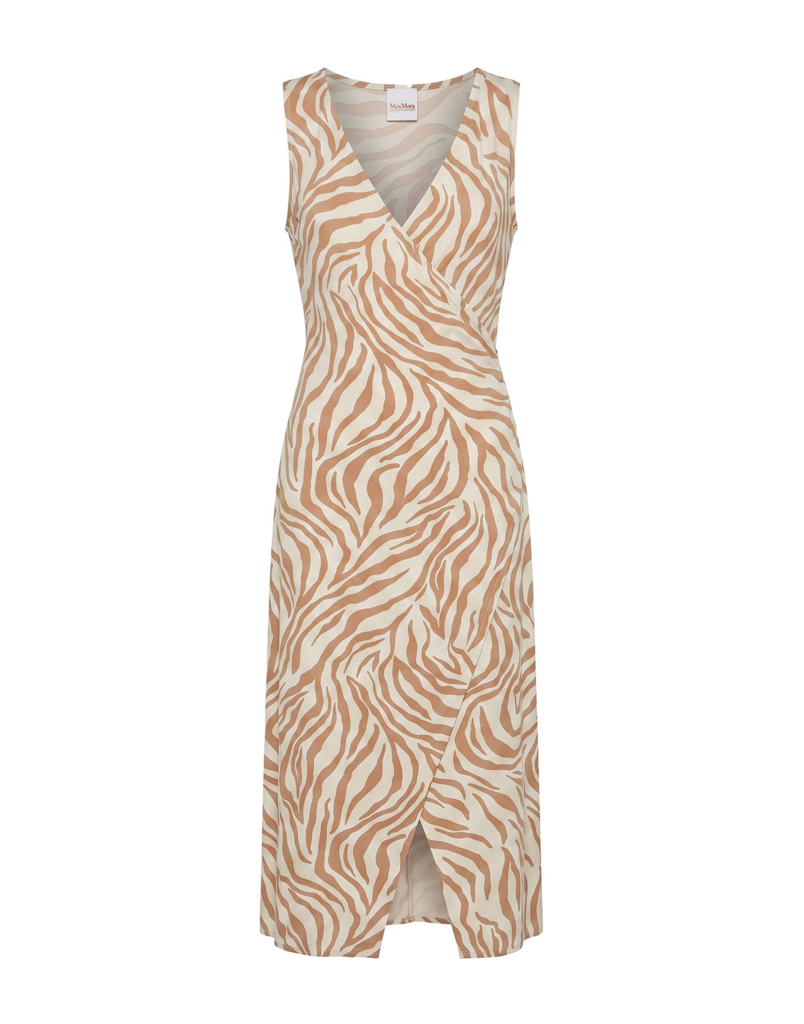MAX MARA MAX MARA ΦΟΡΕΜΑΤΑ Midi φόρεμα