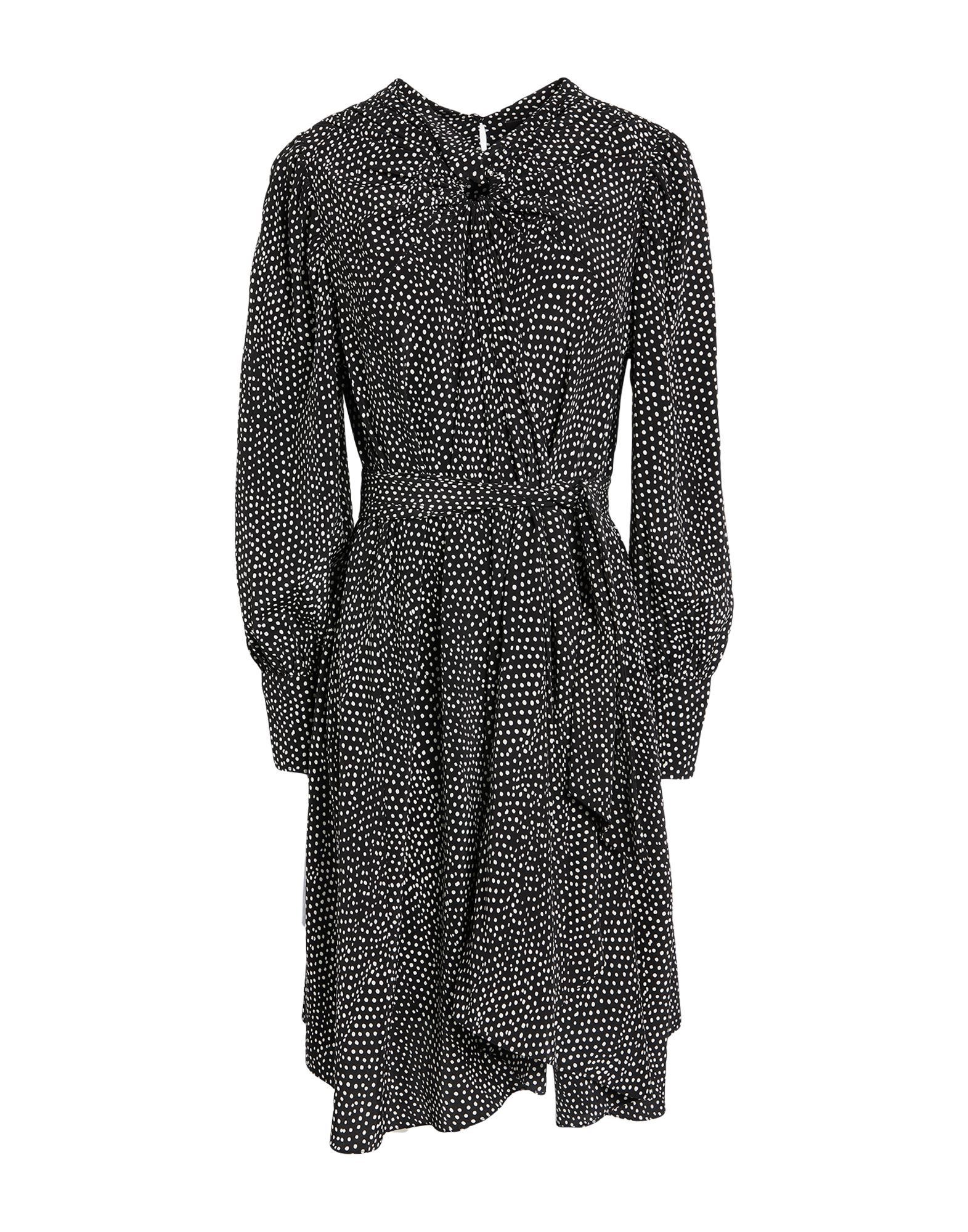 ISABEL MARANT ISABEL MARANT ΦΟΡΕΜΑΤΑ Μίνι φόρεμα