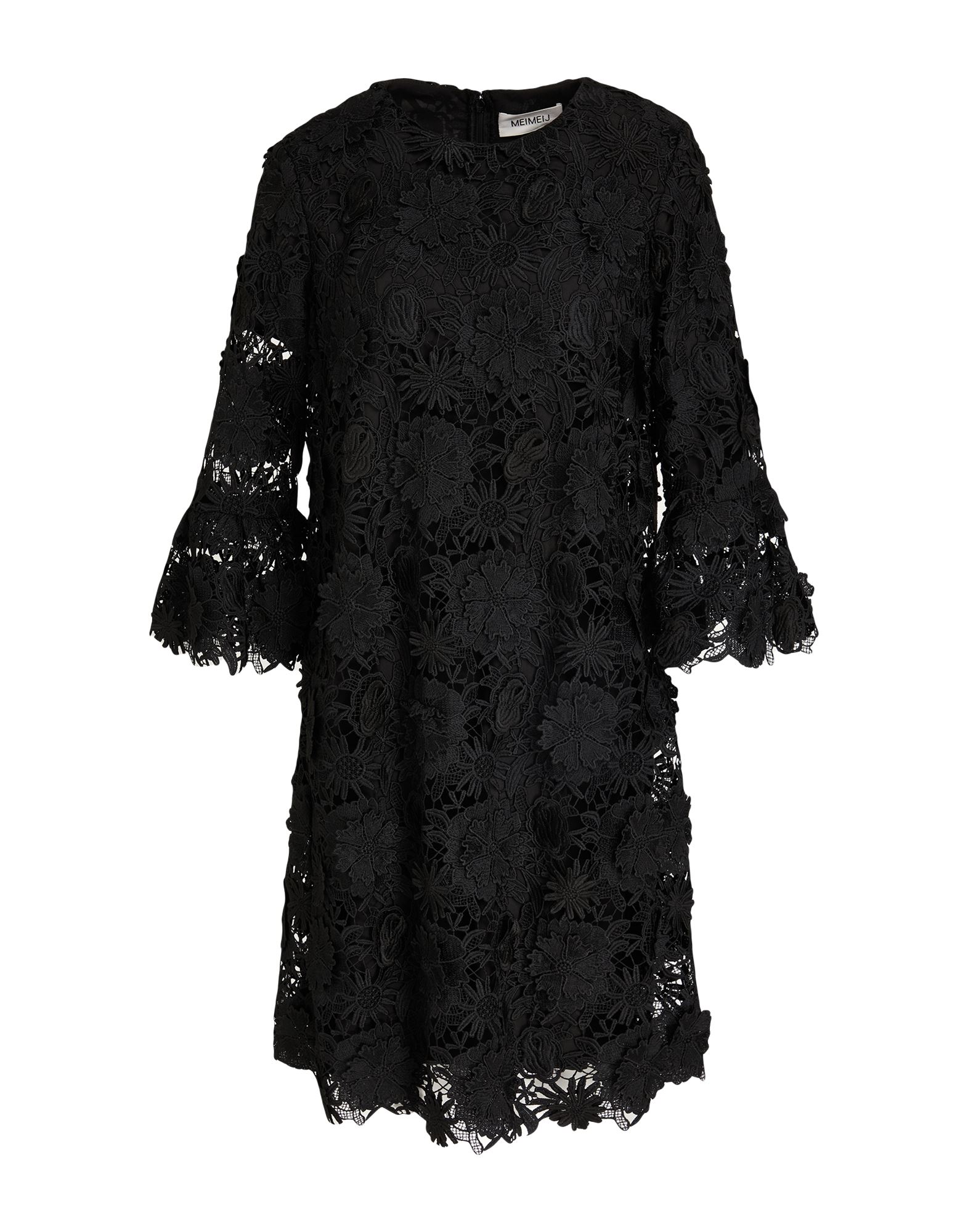  Meimeij - Kleider - Mini-kleider - On Yoox.com 