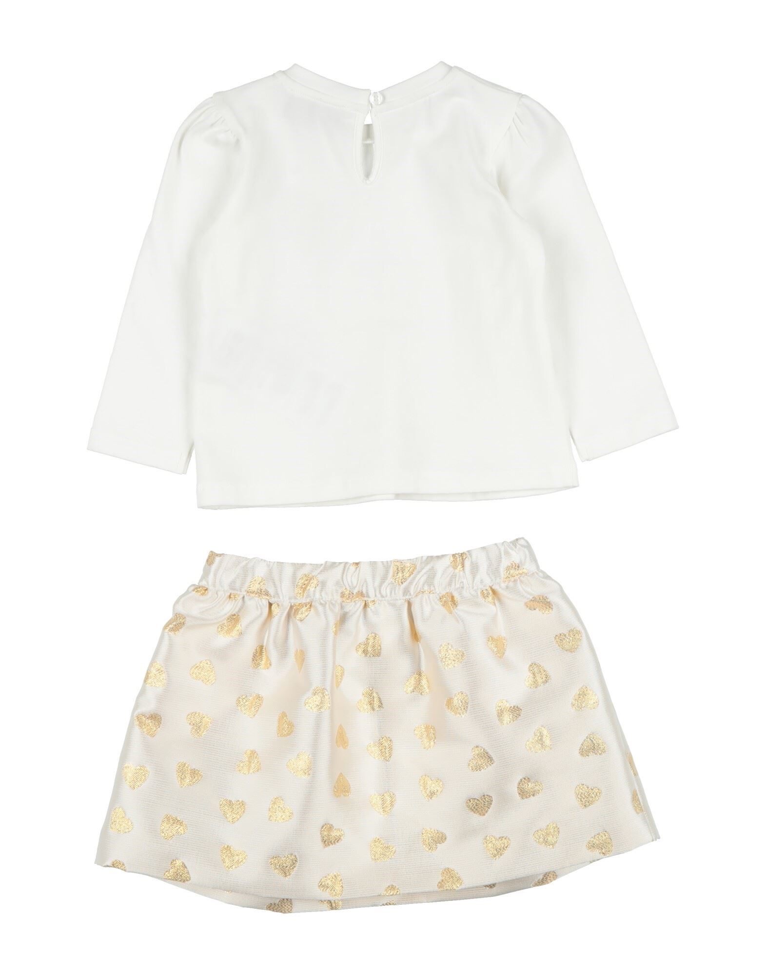  Moschino Baby - Recién Nacido - Conjuntos Para Bebé - On Yoox.com 