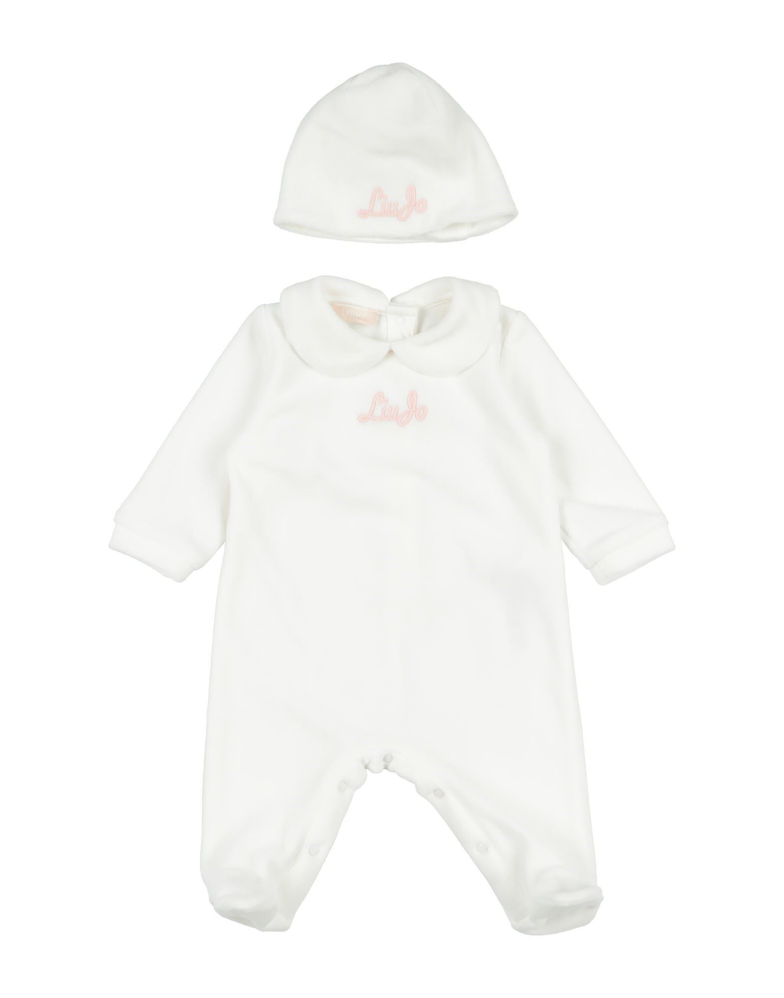  Liu •jo - Neugeborene - Babystrampler & -latzhose - On Yoox.com 
