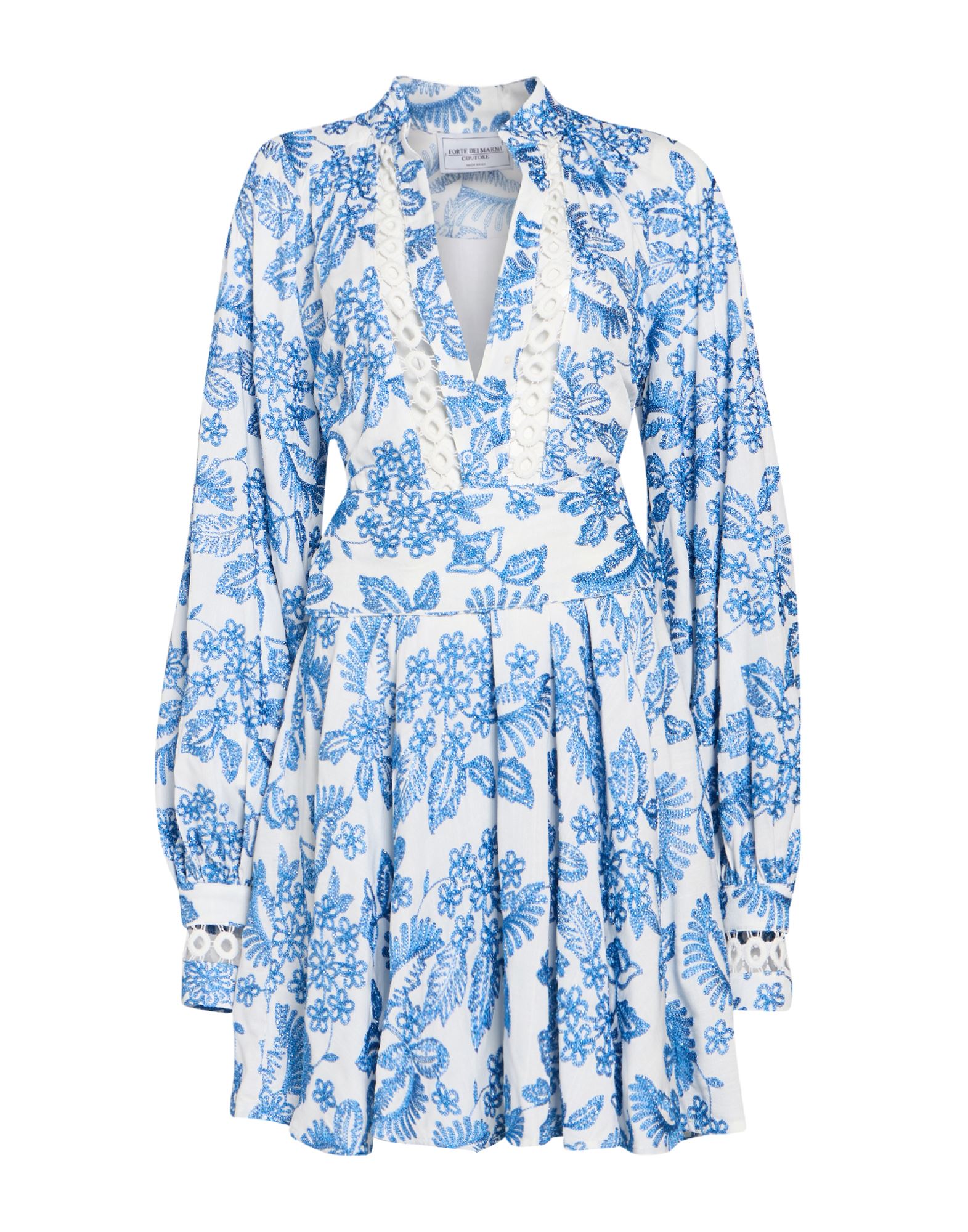 FORTE DEI MARMI COUTURE FORTE DEI MARMI COUTURE ΦΟΡΕΜΑΤΑ Μίνι φόρεμα