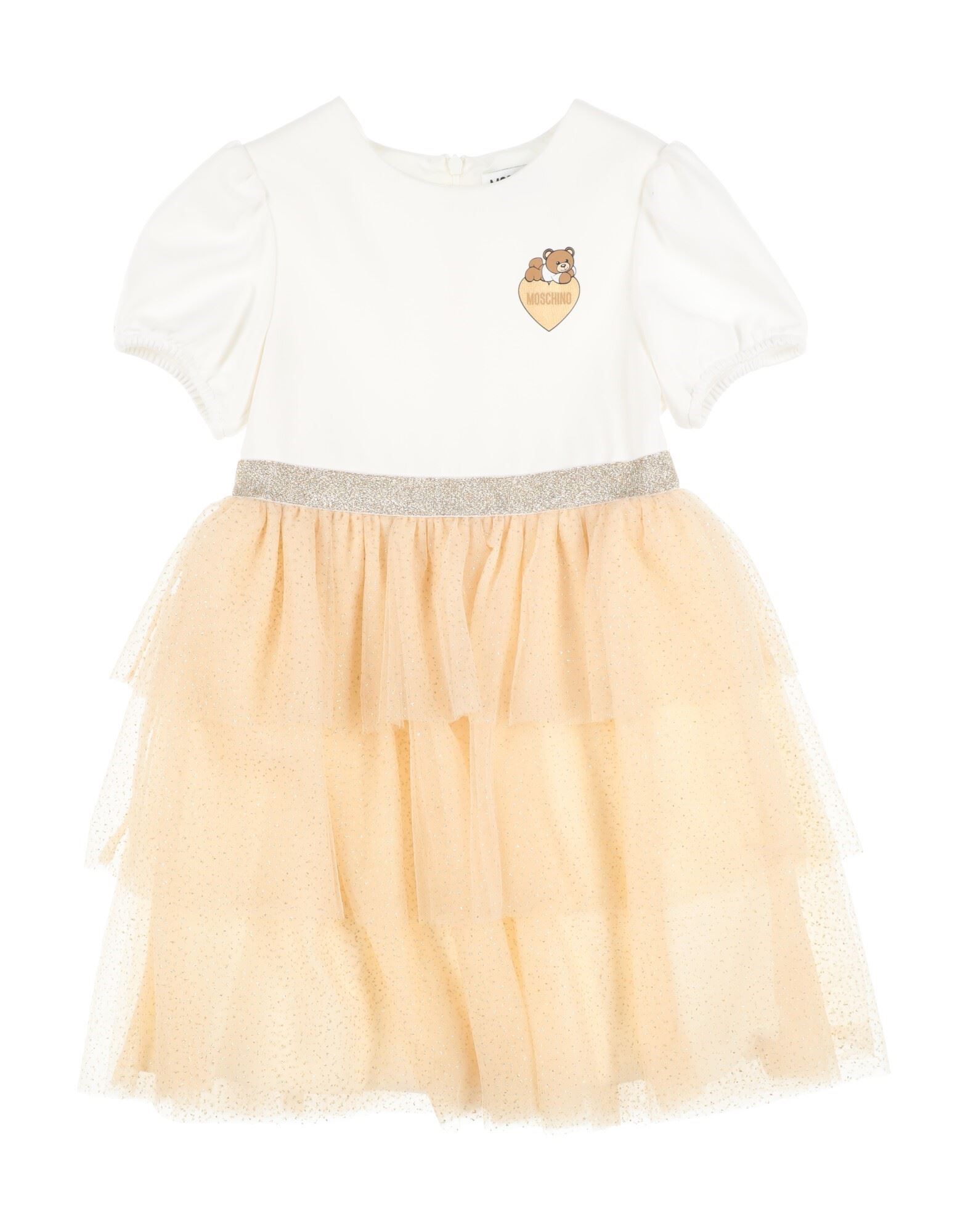  Moschino Kid - Kleider - Kinderkleider - On Yoox.com 