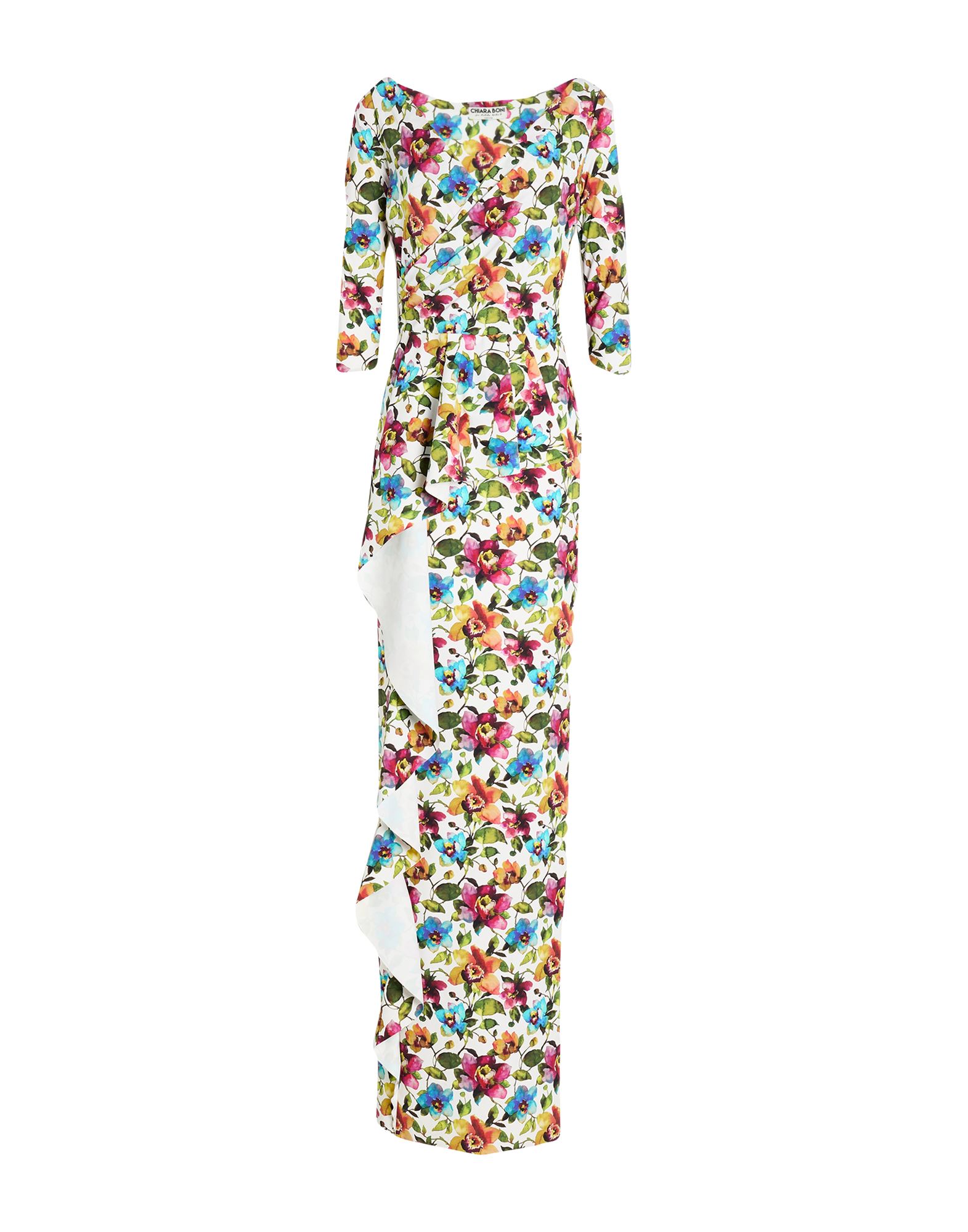 CHIARA BONI LA PETITE ROBE CHIARA BONI LA PETITE ROBE ΦΟΡΕΜΑΤΑ Μάξι φόρεμα