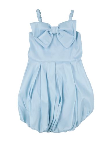 Vestido para niña Chica Azul celeste 10 Chica