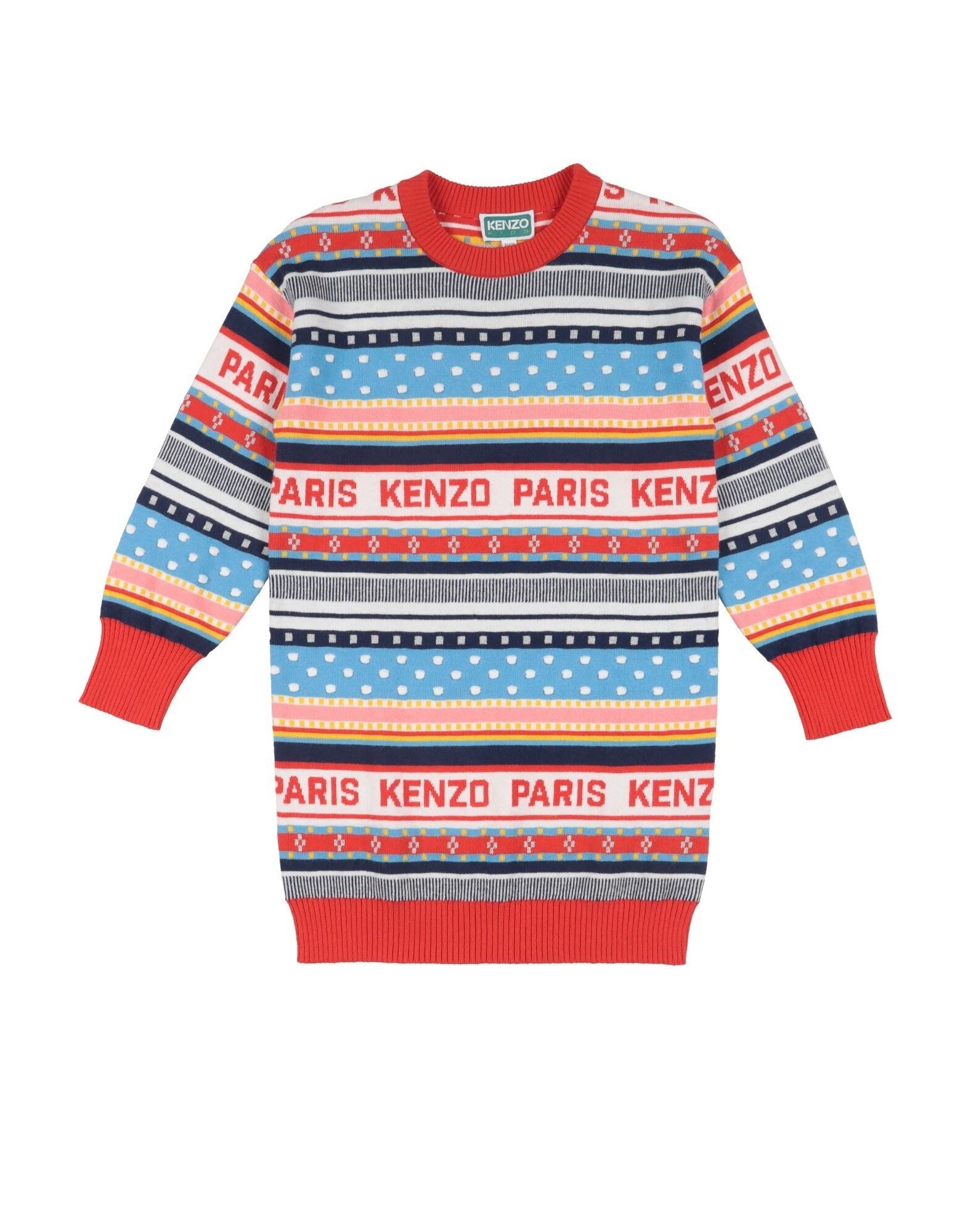  Kenzo Kids - Kleider - Kinderkleider - On Yoox.com 