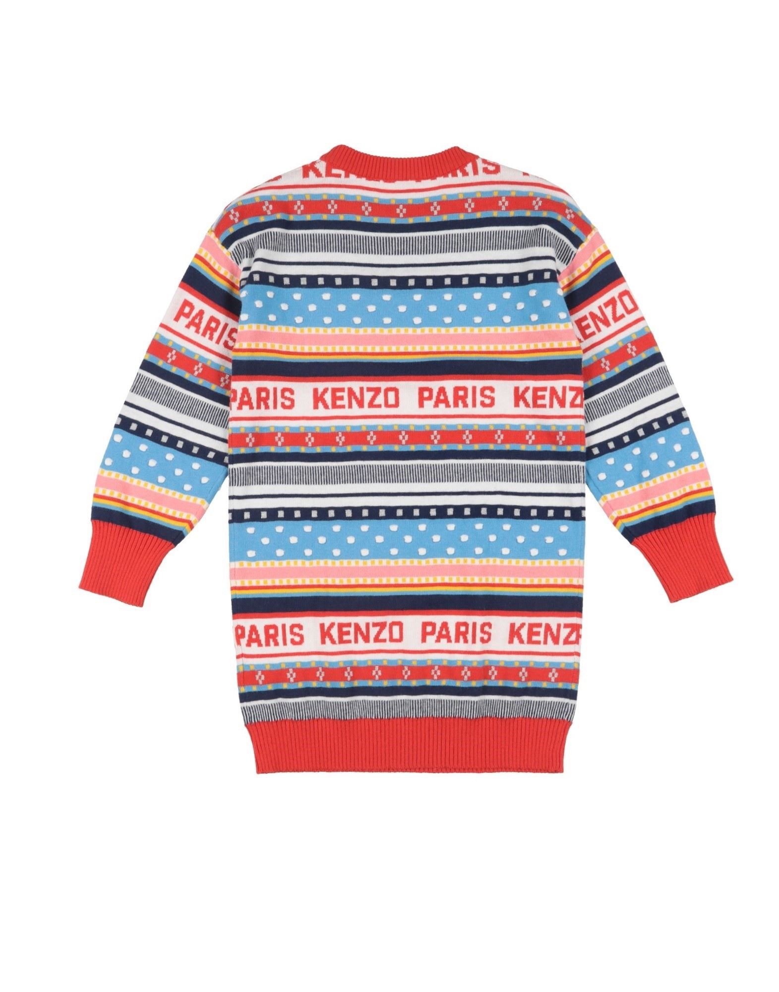  Kenzo Kids - Kleider - Kinderkleider - On Yoox.com 
