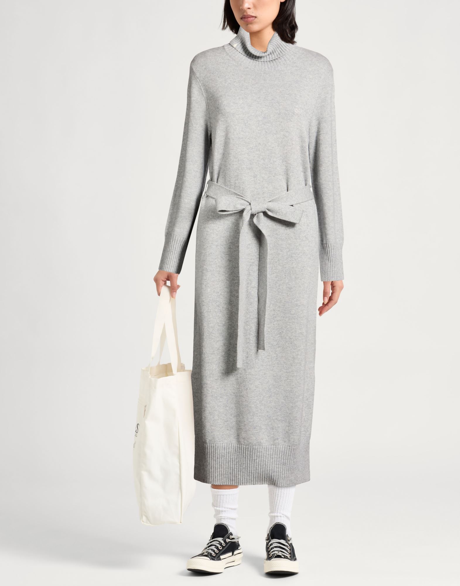  Sun 68 - Vestidos - Vestidos Midi - On Yoox.com 
