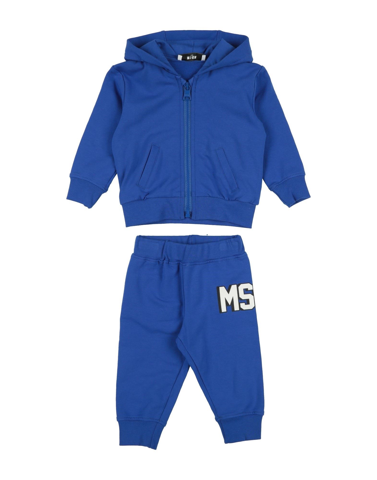  Msgm - Recién Nacido - Conjuntos Para Bebé - On Yoox.com 