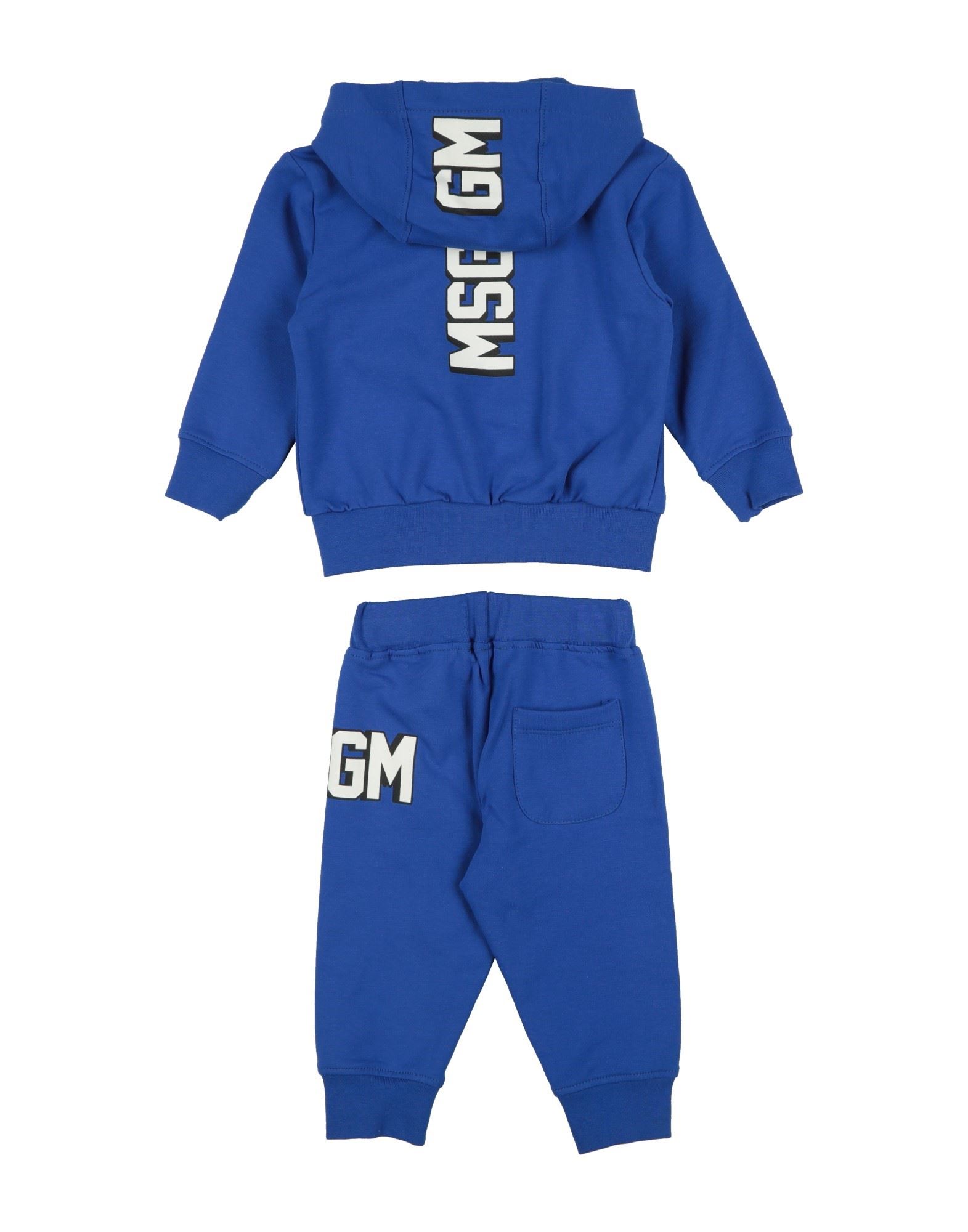  Msgm - Recién Nacido - Conjuntos Para Bebé - On Yoox.com 