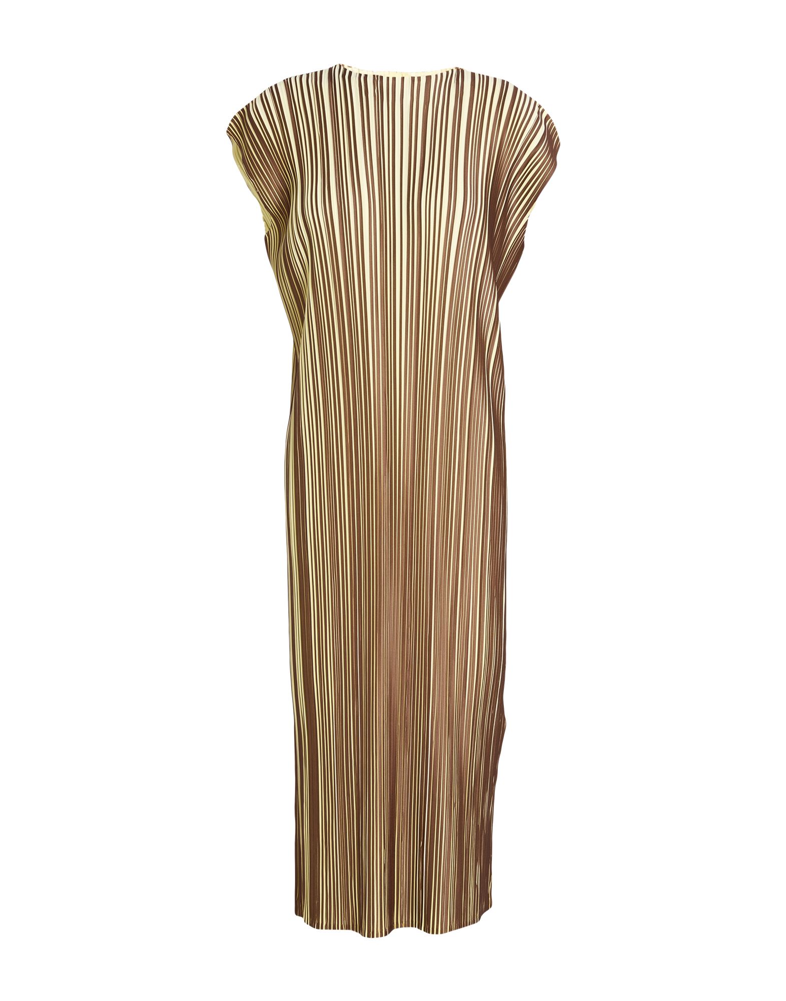  Phoebe Philo - Kleider - Midi-kleider - On Yoox.com 