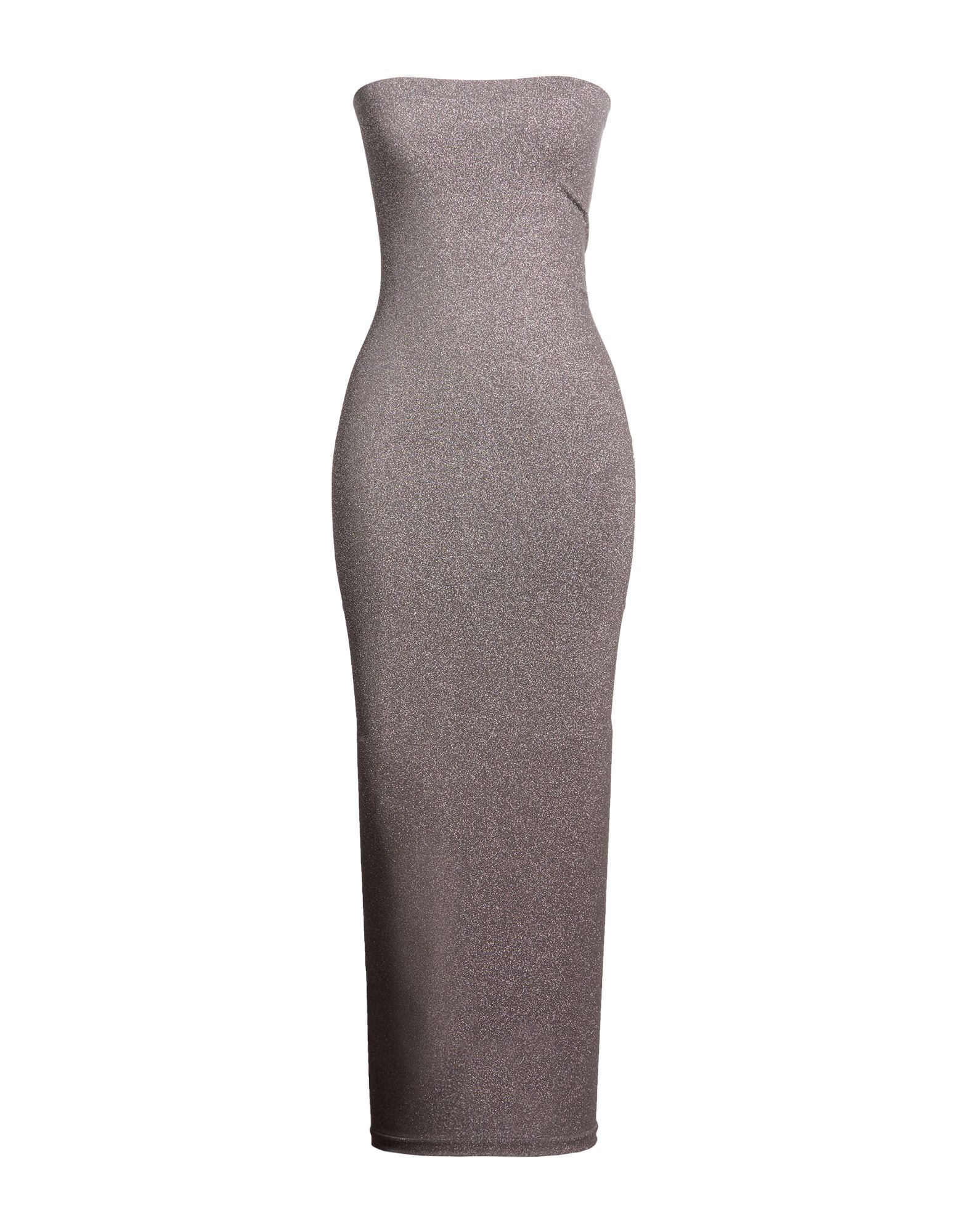  Wolford - Kleider - Maxi-kleider - On Yoox.com 