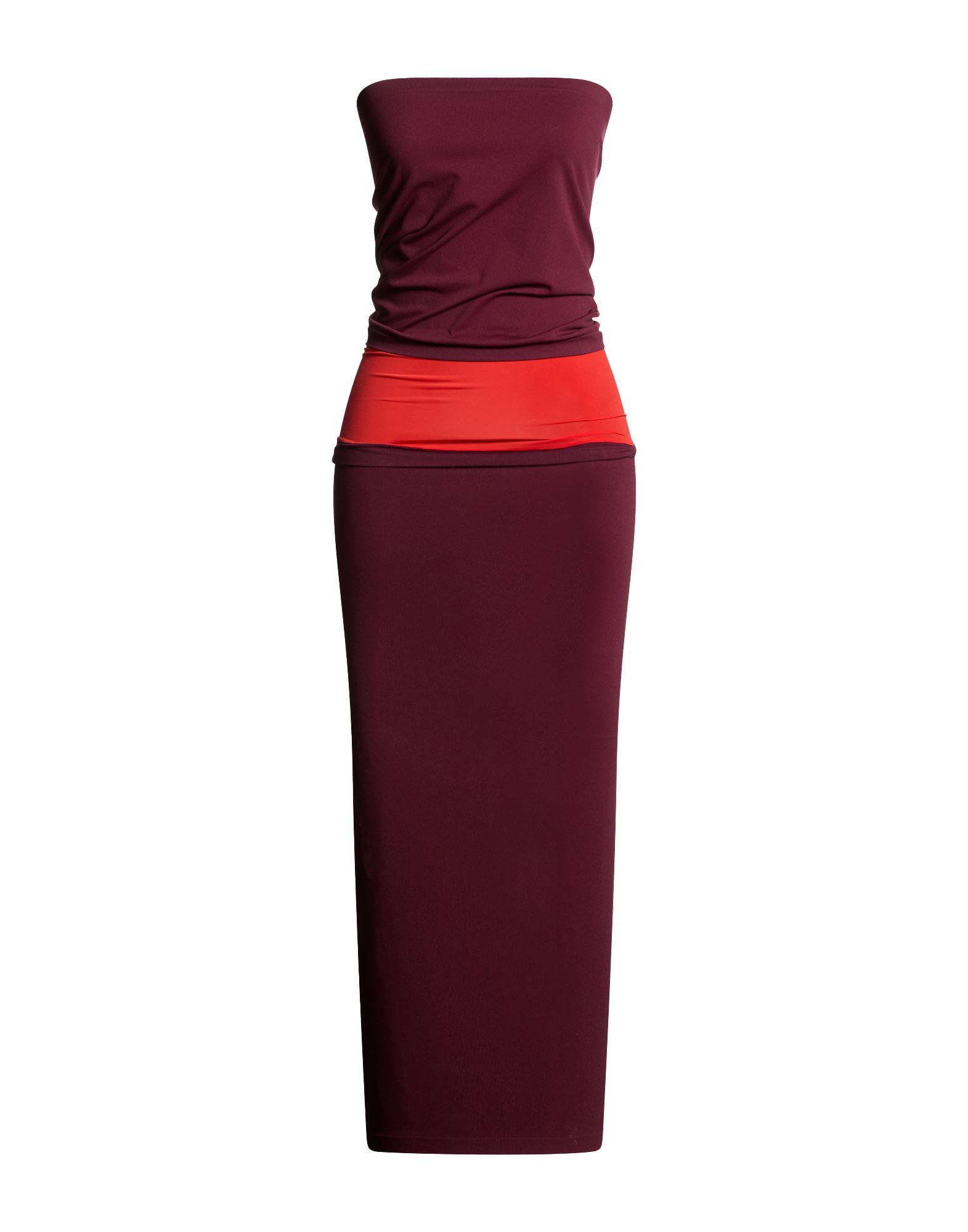  Wolford - Kleider - Maxi-kleider - On Yoox.com 