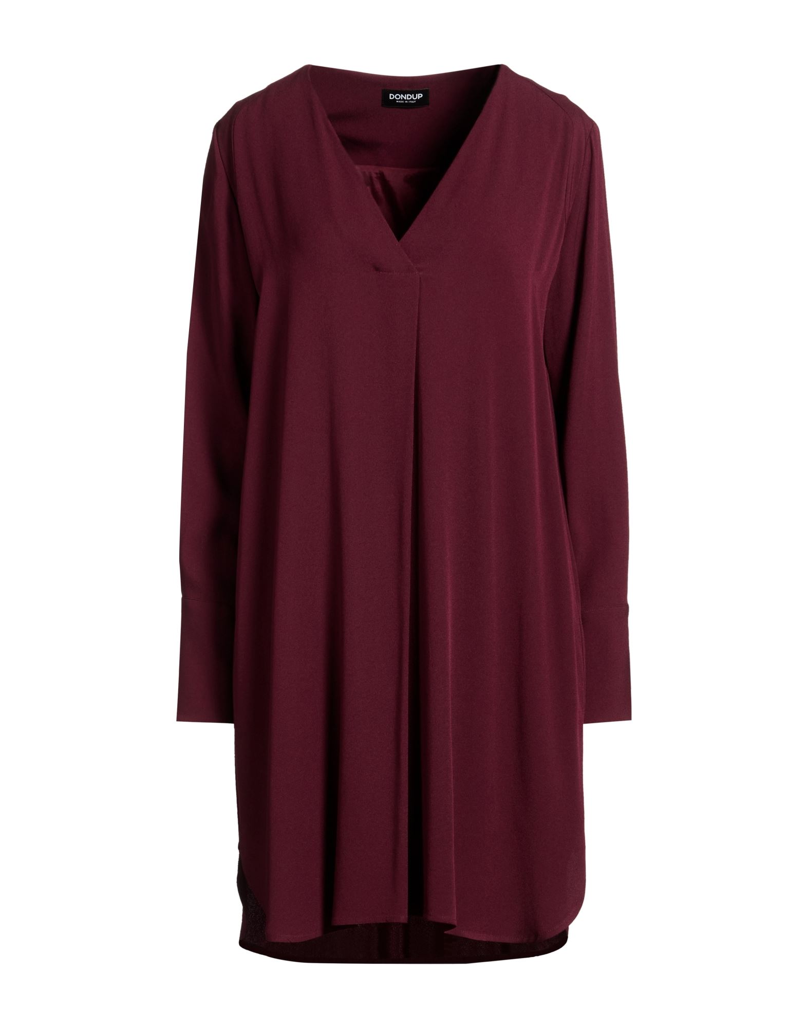  Dondup - Kleider - Mini-kleider - On Yoox.com 