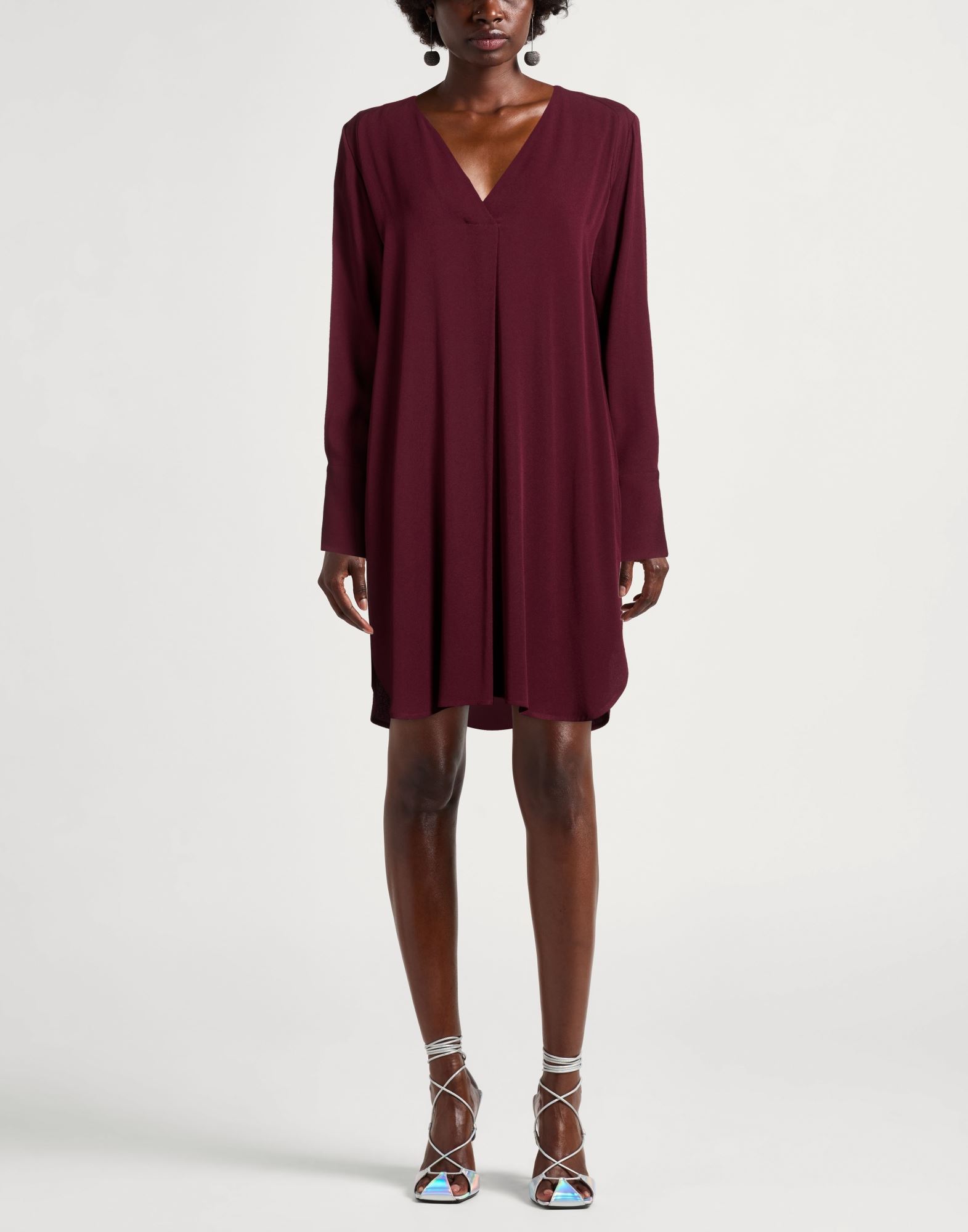  Dondup - Kleider - Mini-kleider - On Yoox.com 
