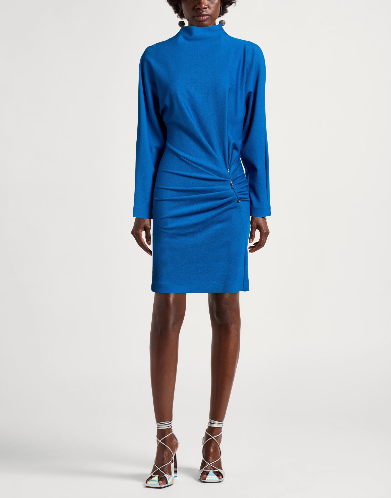  Dondup - Kleider - Mini-kleider - On Yoox.com 