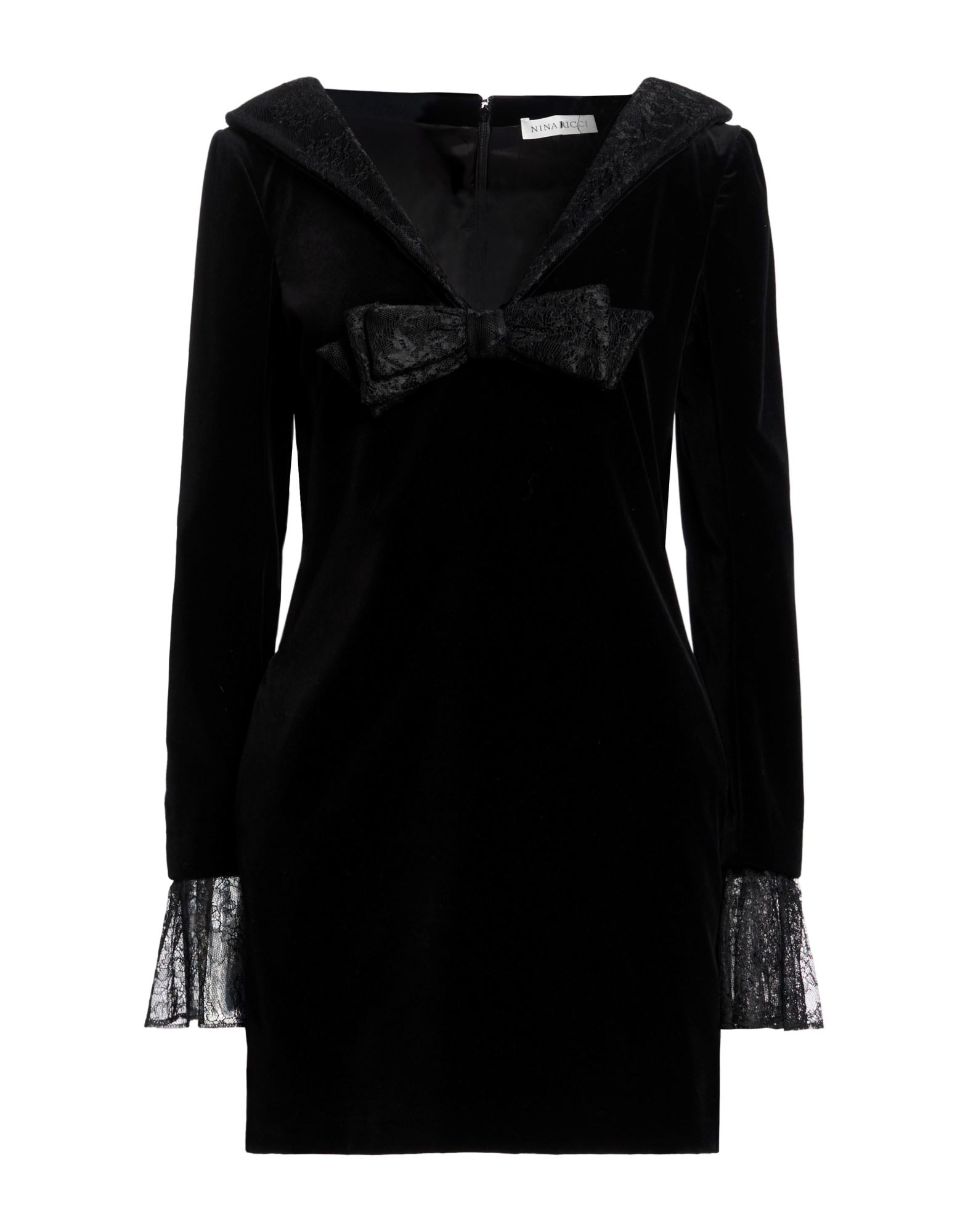 NINA RICCI NINA RICCI ΦΟΡΕΜΑΤΑ Μίνι φόρεμα