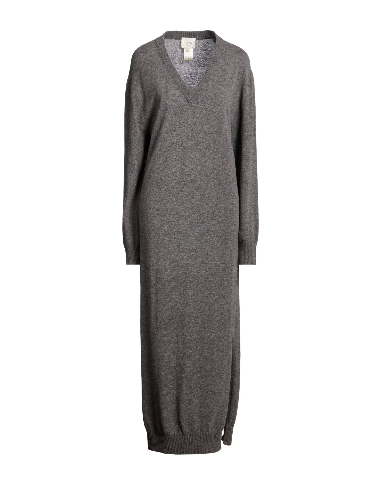  Alysi - Kleider - Maxi-kleider - On Yoox.com 