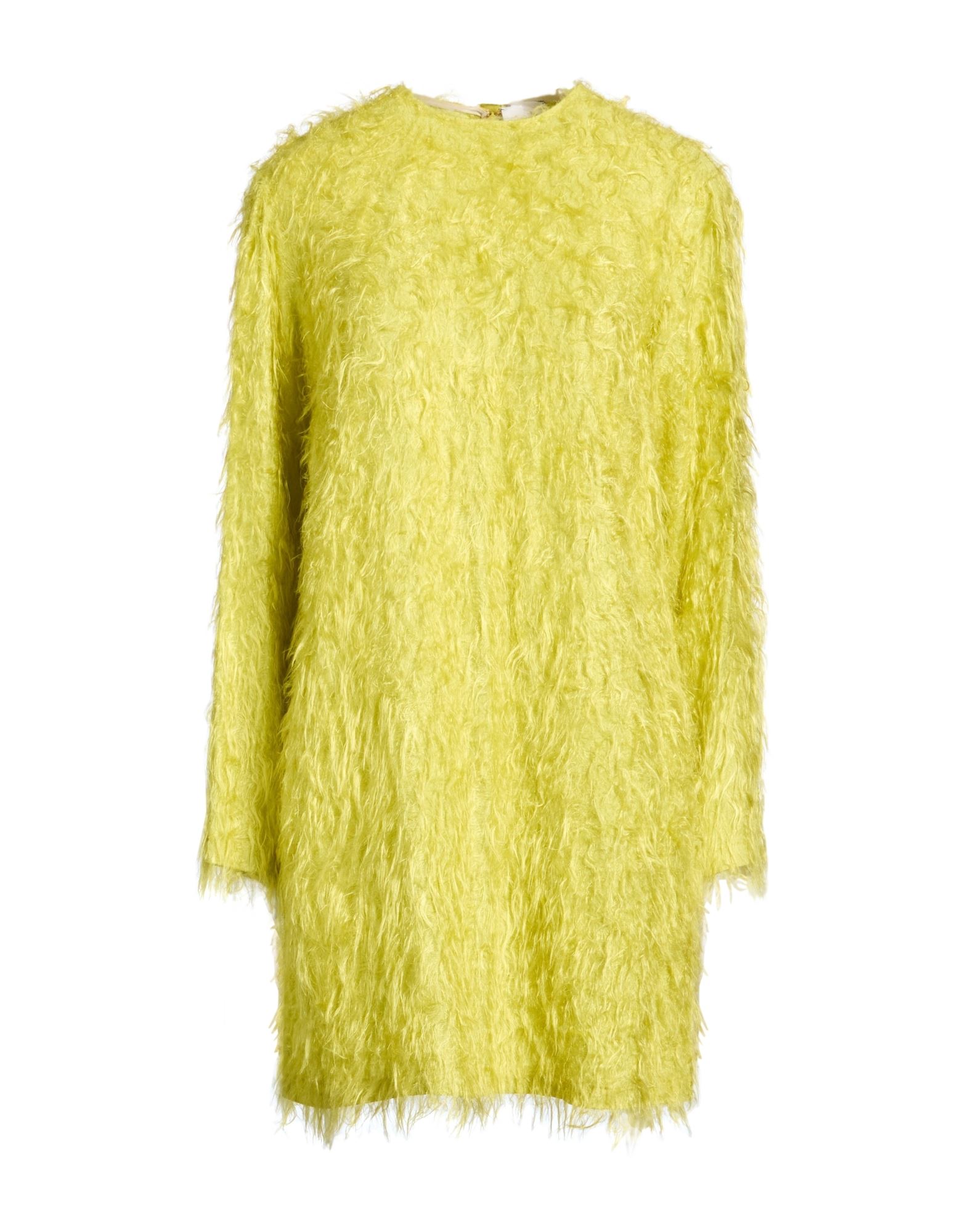  Alysi - Kleider - Mini-kleider - On Yoox.com 