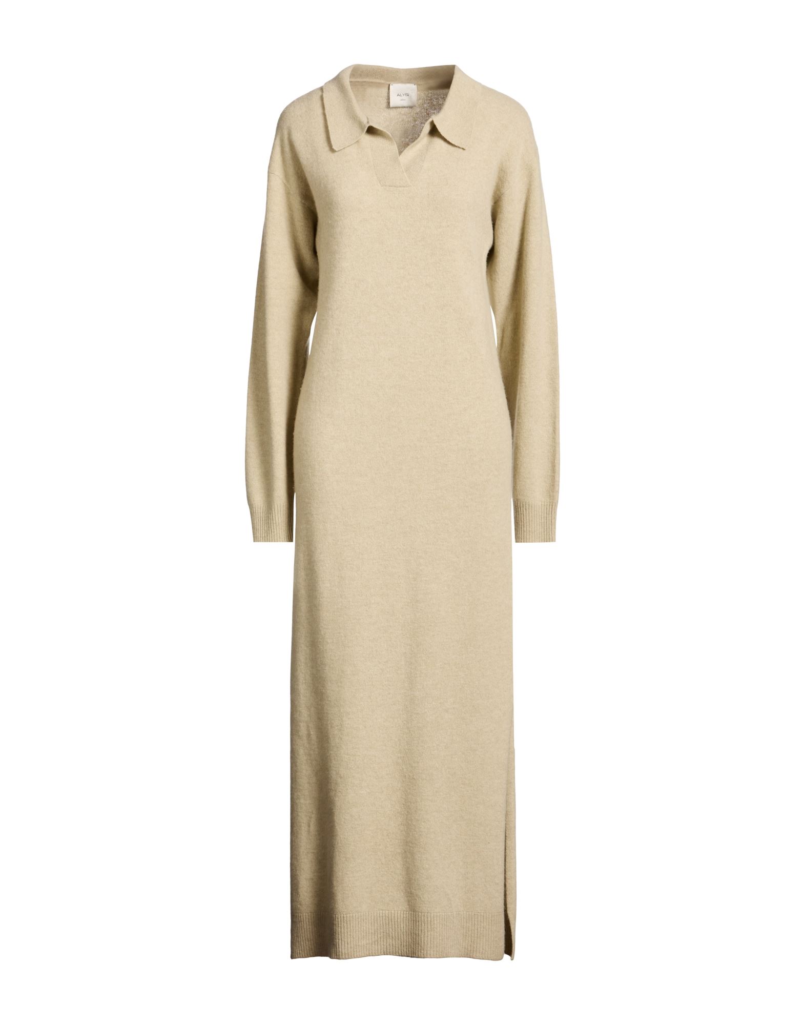  Alysi - Kleider - Maxi-kleider - On Yoox.com 