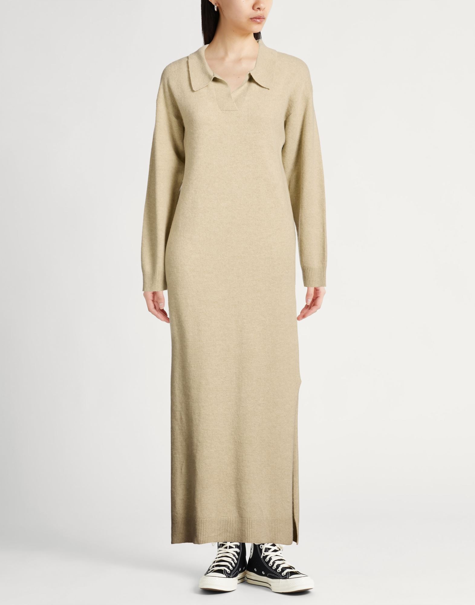  Alysi - Kleider - Maxi-kleider - On Yoox.com 