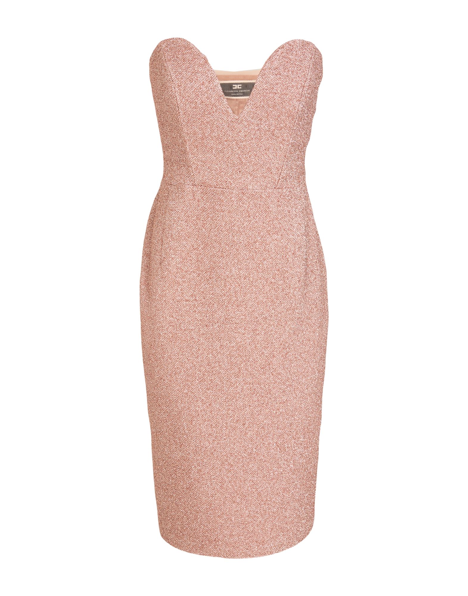 ELISABETTA FRANCHI ELISABETTA FRANCHI ΦΟΡΕΜΑΤΑ Midi φόρεμα