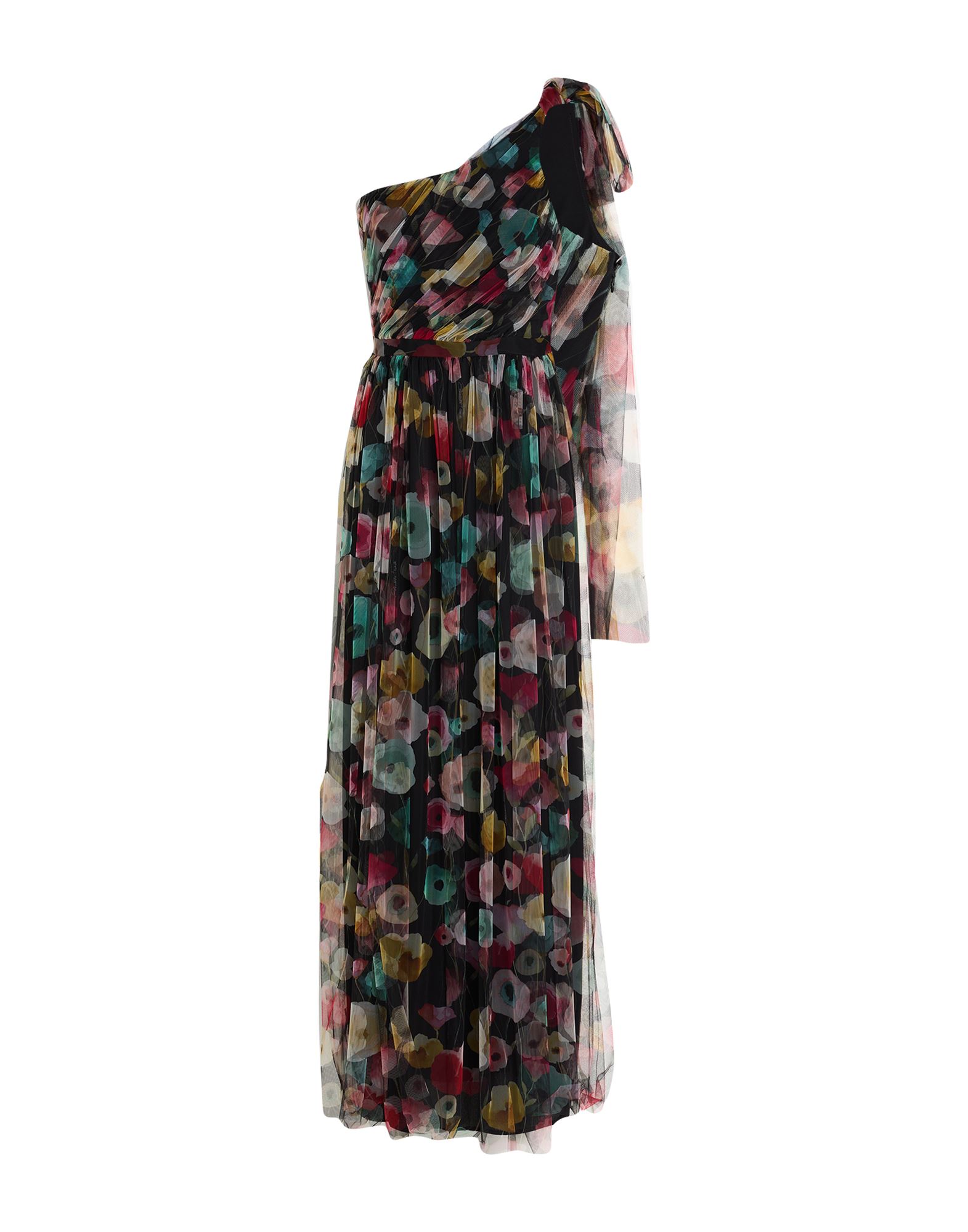 ELISABETTA FRANCHI ELISABETTA FRANCHI ΦΟΡΕΜΑΤΑ Μάξι φόρεμα