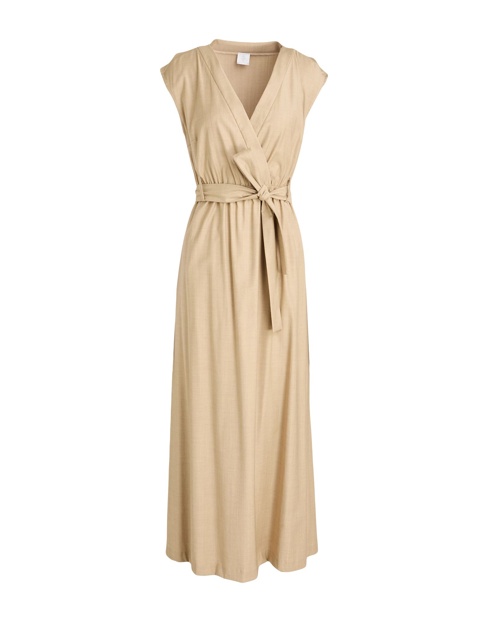  Eleventy - Kleider - Maxi-kleider - On Yoox.com 