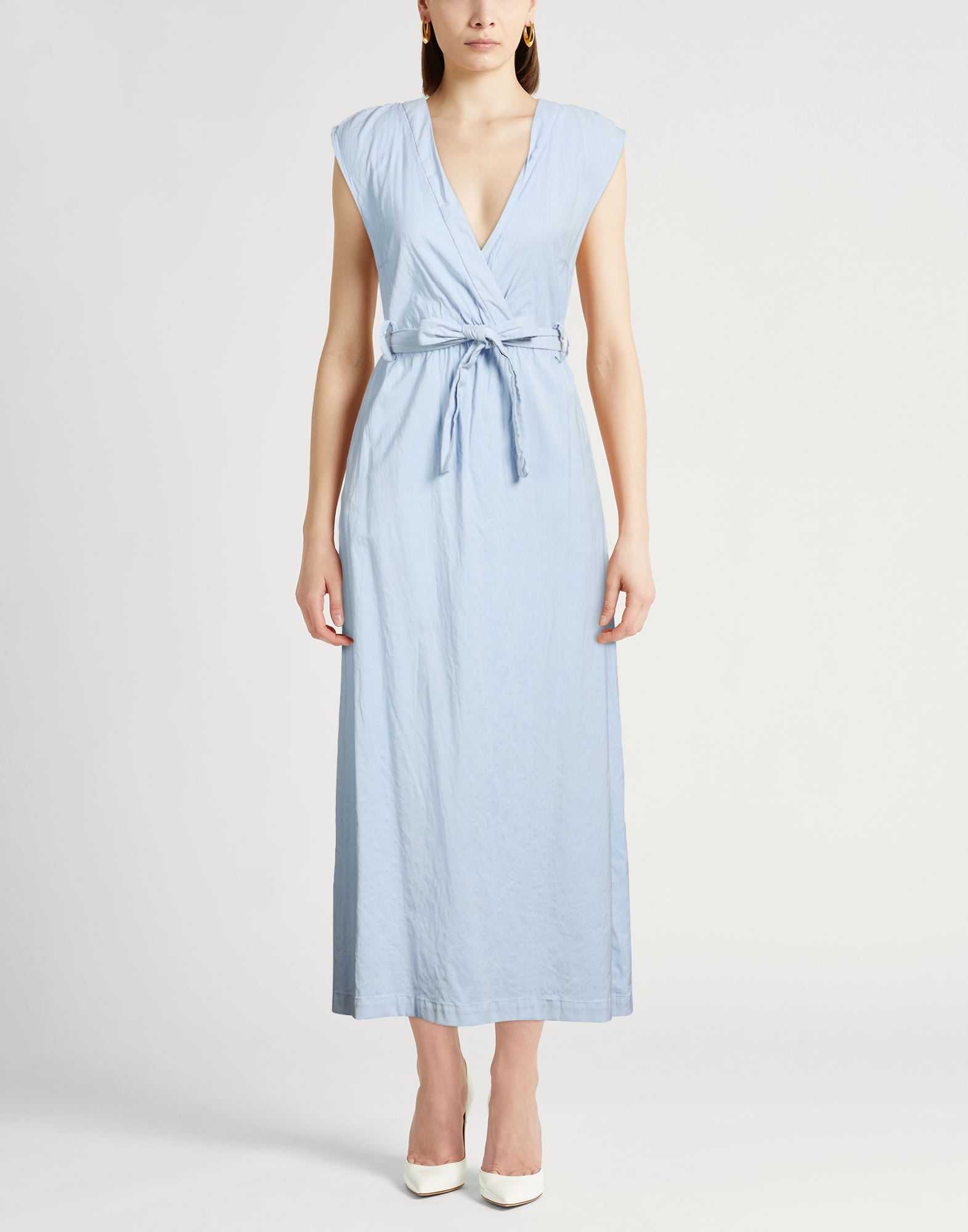  Eleventy - Kleider - Maxi-kleider - On Yoox.com 