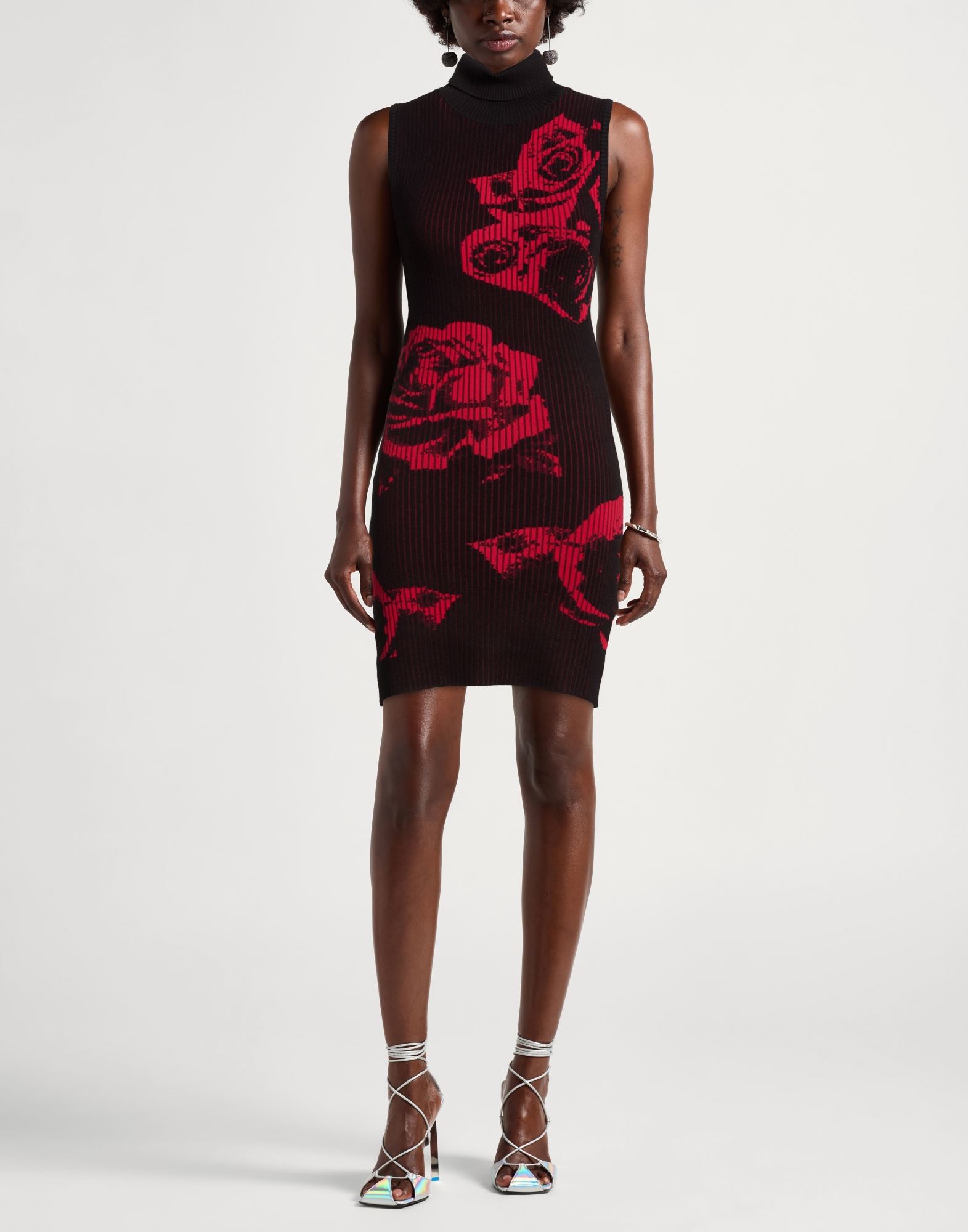  Gaëlle Paris - Kleider - Mini-kleider - On Yoox.com 