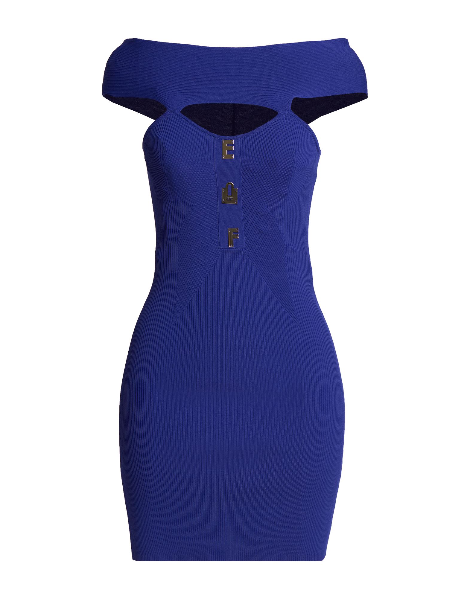 ELISABETTA FRANCHI ELISABETTA FRANCHI ΦΟΡΕΜΑΤΑ Μίνι φόρεμα