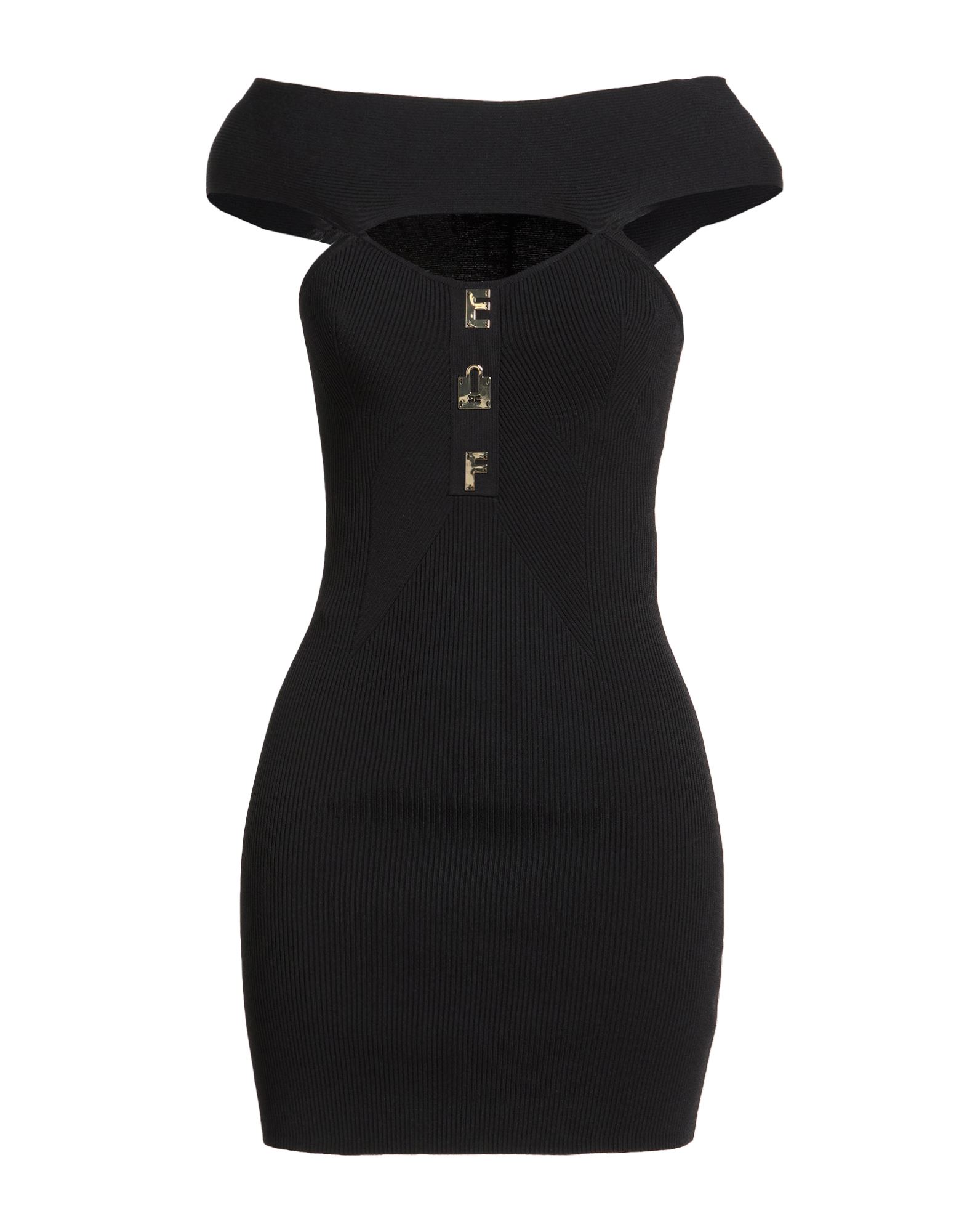 ELISABETTA FRANCHI ELISABETTA FRANCHI ΦΟΡΕΜΑΤΑ Μίνι φόρεμα