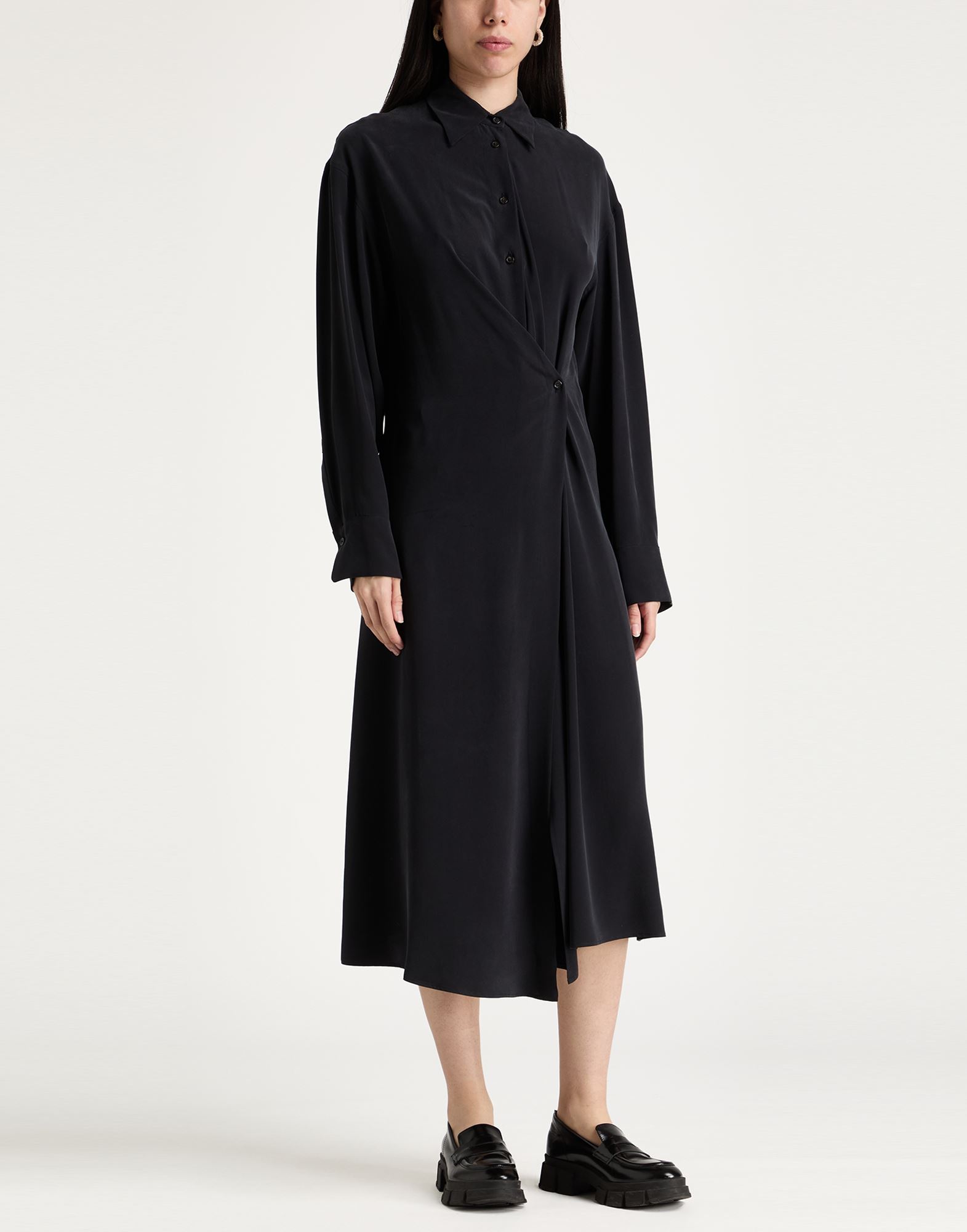  Alysi - Kleider - Midi-kleider - On Yoox.com 