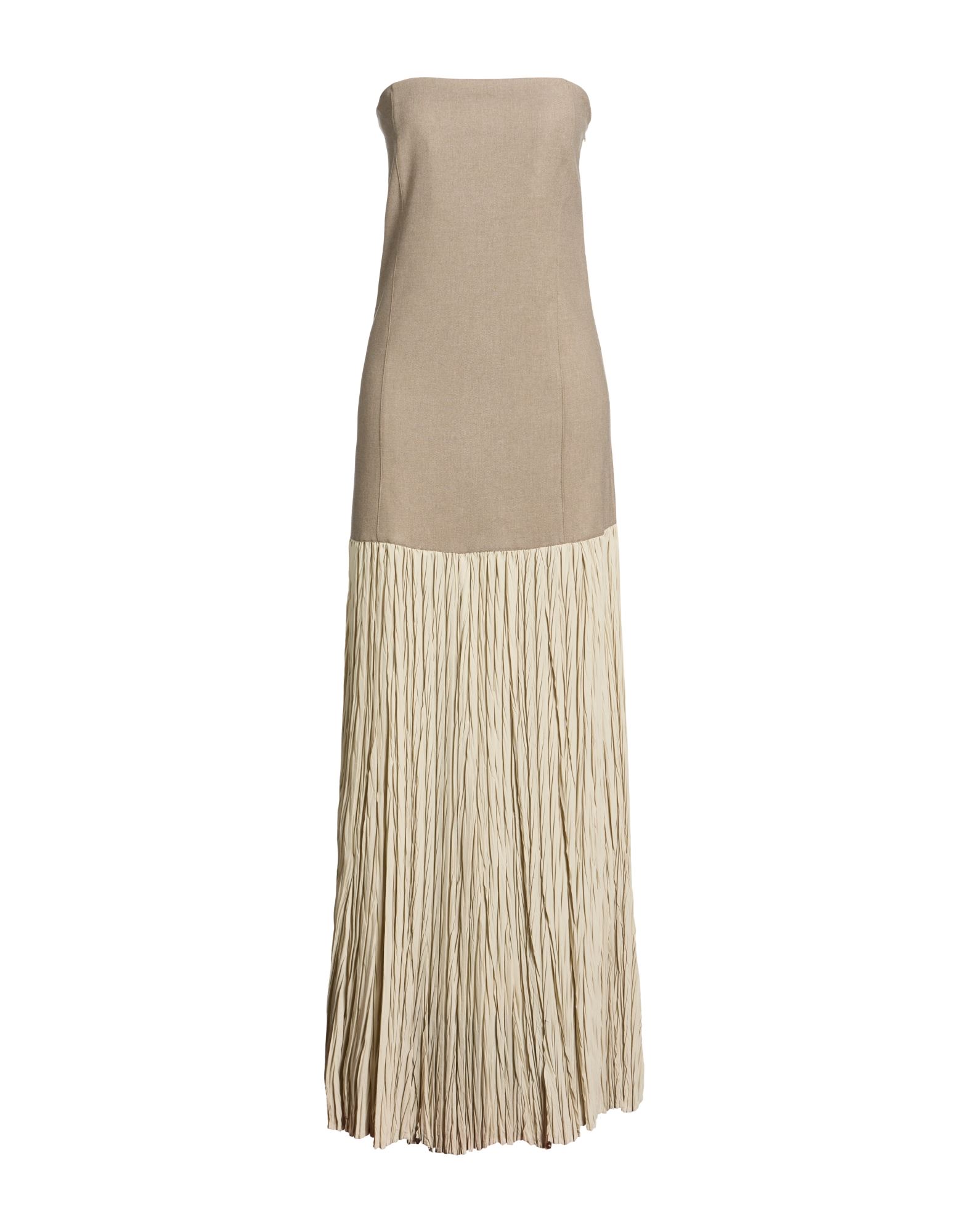  Alysi - Kleider - Maxi-kleider - On Yoox.com 
