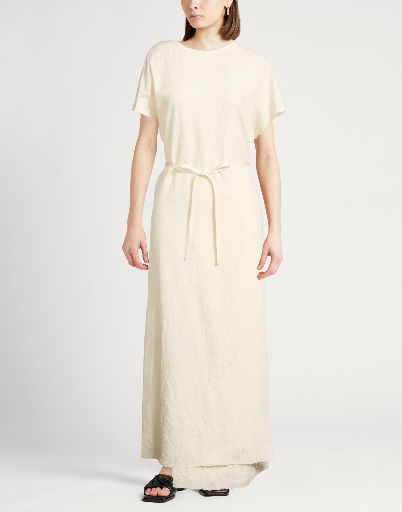  Alysi - Kleider - Maxi-kleider - On Yoox.com 