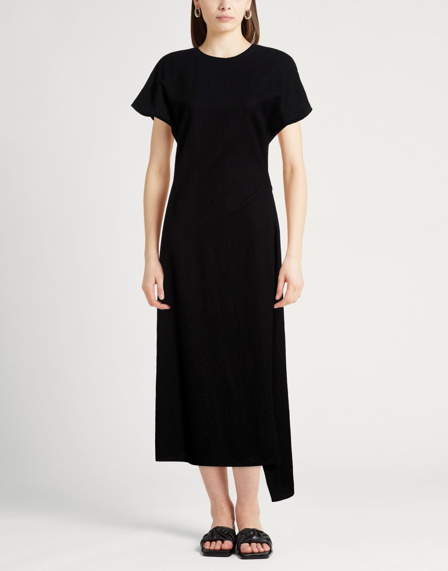  Alysi - Kleider - Maxi-kleider - On Yoox.com 