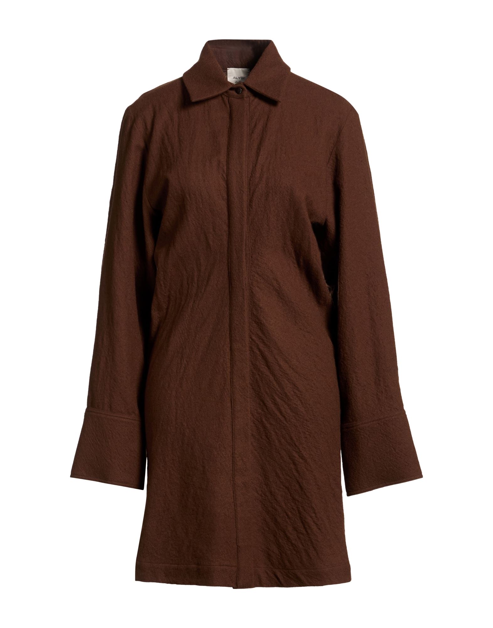  Alysi - Kleider - Mini-kleider - On Yoox.com 