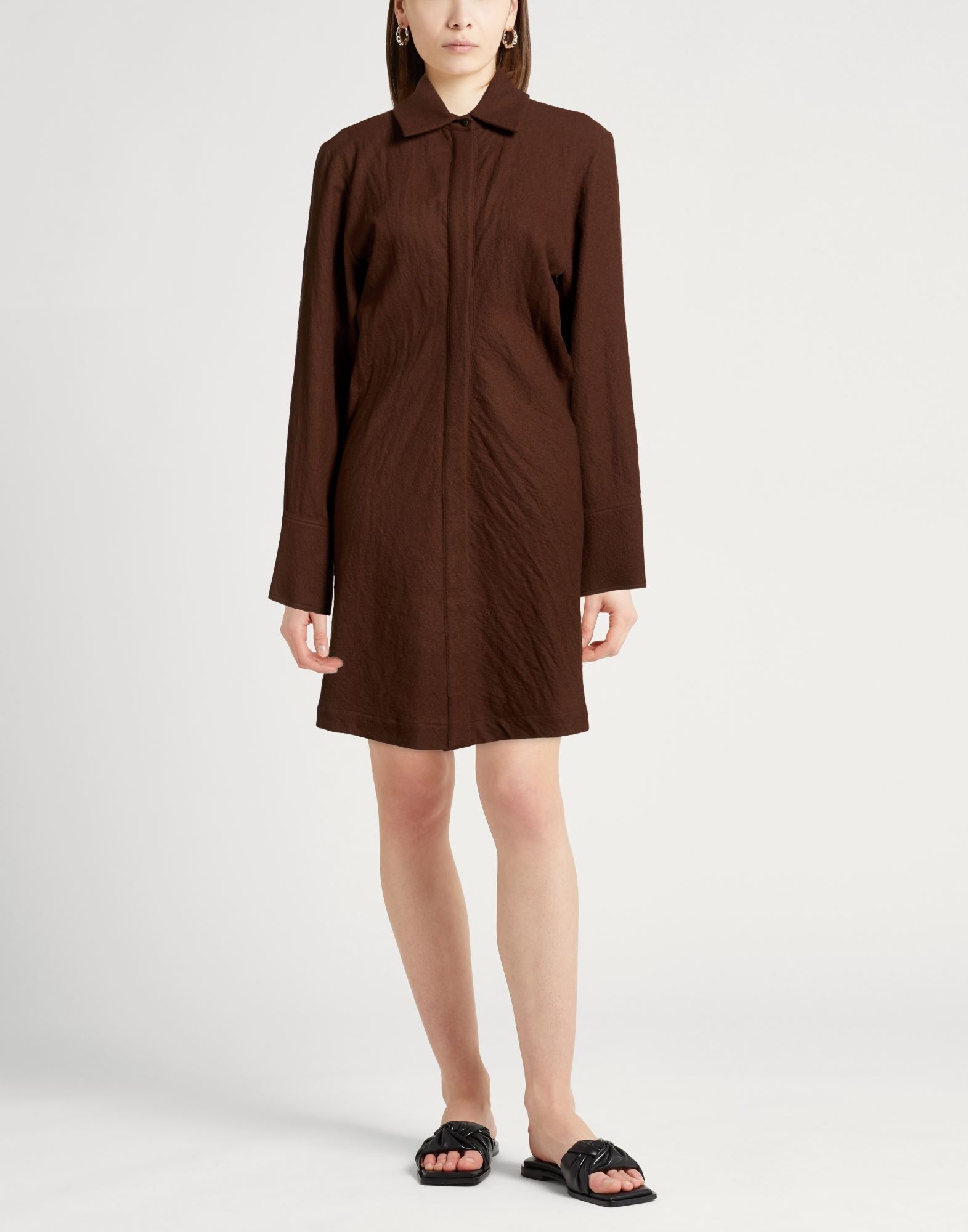  Alysi - Kleider - Mini-kleider - On Yoox.com 