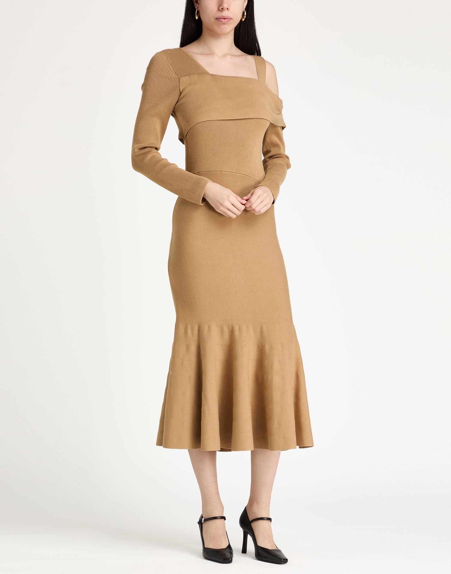 Marciano By Guess - Kleider - Midi-kleider - On Yoox.com 