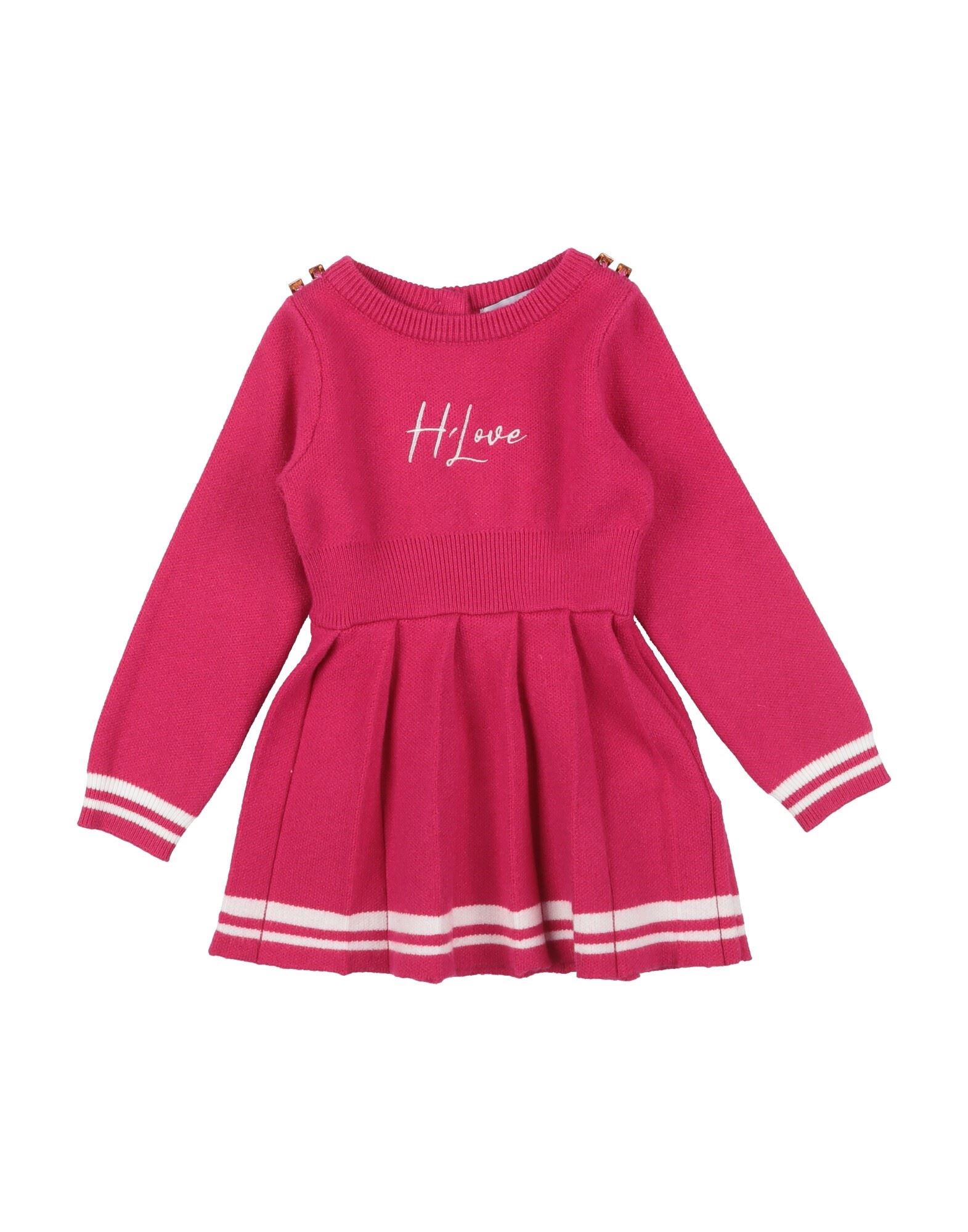  Hate Love - Recién Nacido - Vestidos Para Bebé - On Yoox.com 