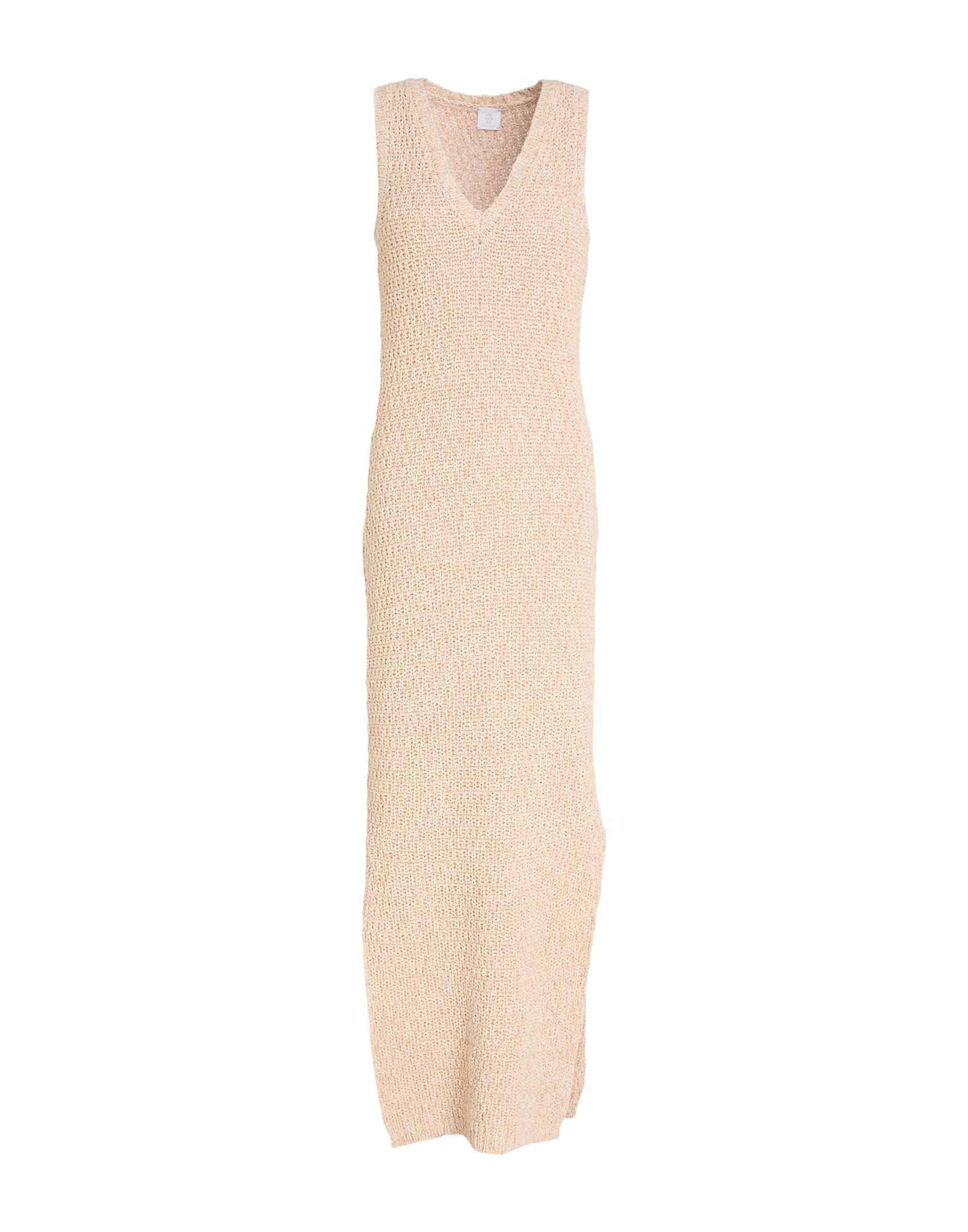  Eleventy - Kleider - Maxi-kleider - On Yoox.com 