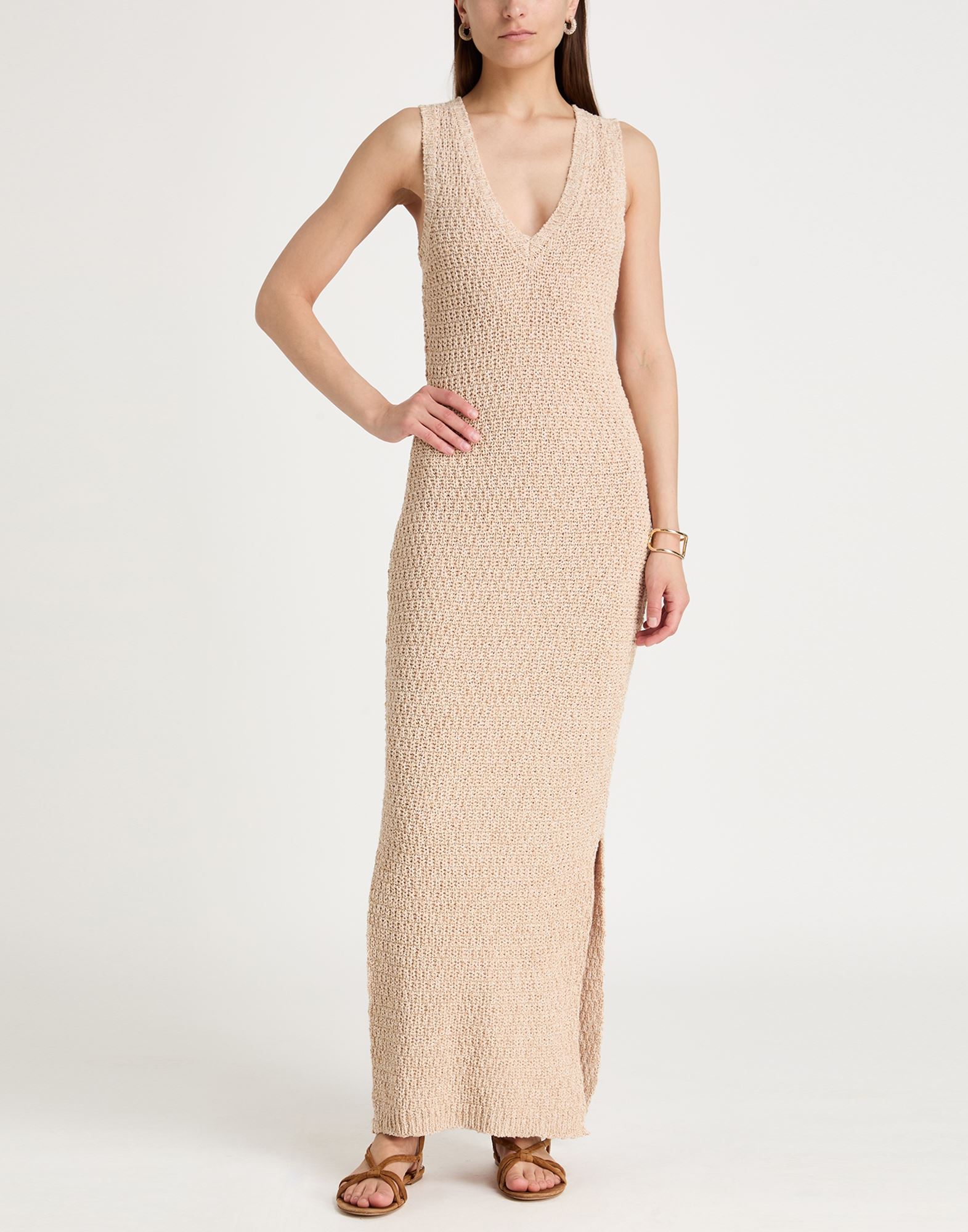  Eleventy - Kleider - Maxi-kleider - On Yoox.com 