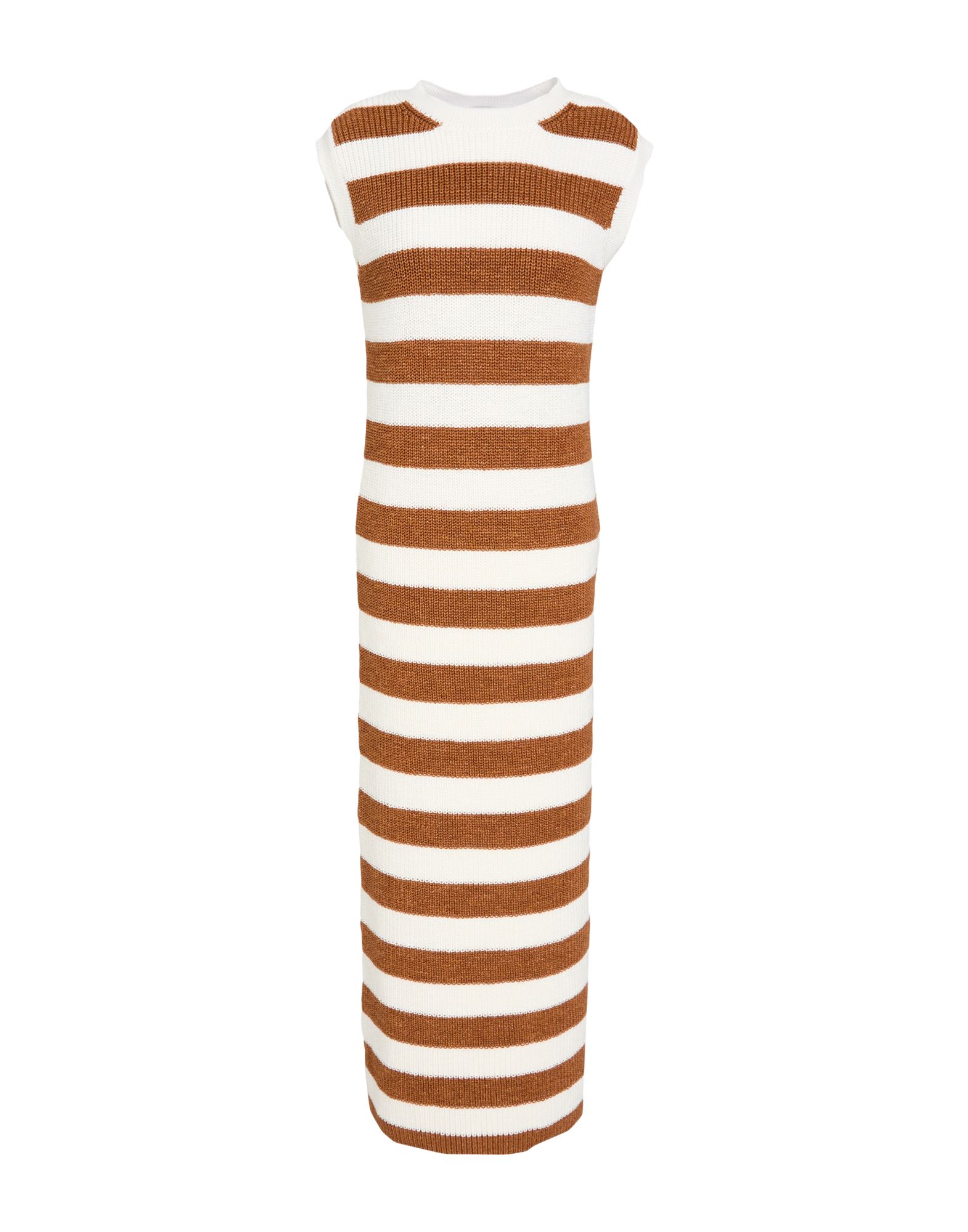  Eleventy - Kleider - Maxi-kleider - On Yoox.com 