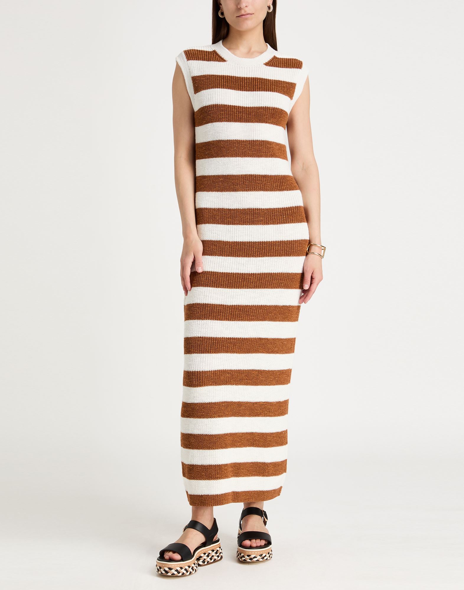  Eleventy - Kleider - Maxi-kleider - On Yoox.com 