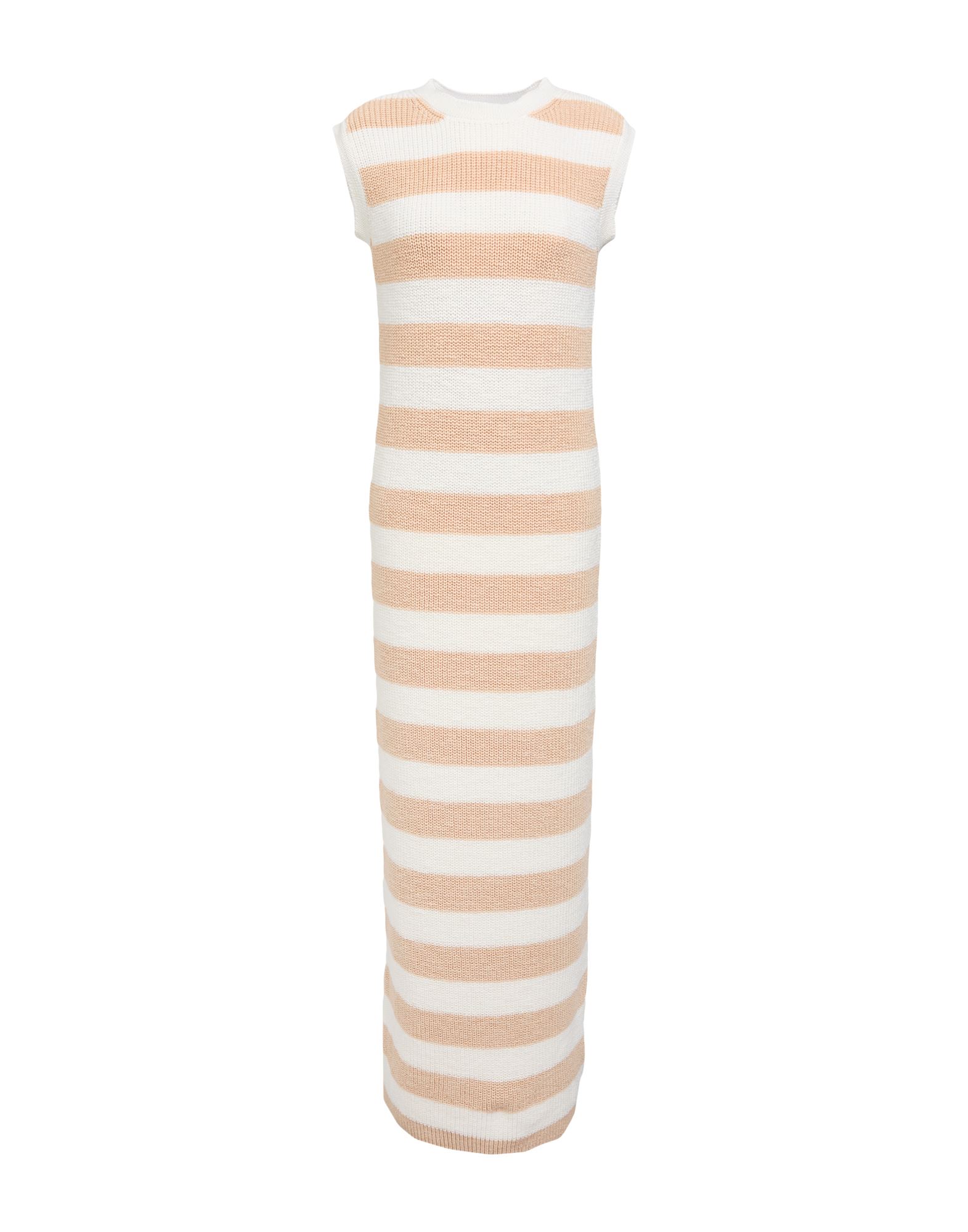  Eleventy - Kleider - Maxi-kleider - On Yoox.com 