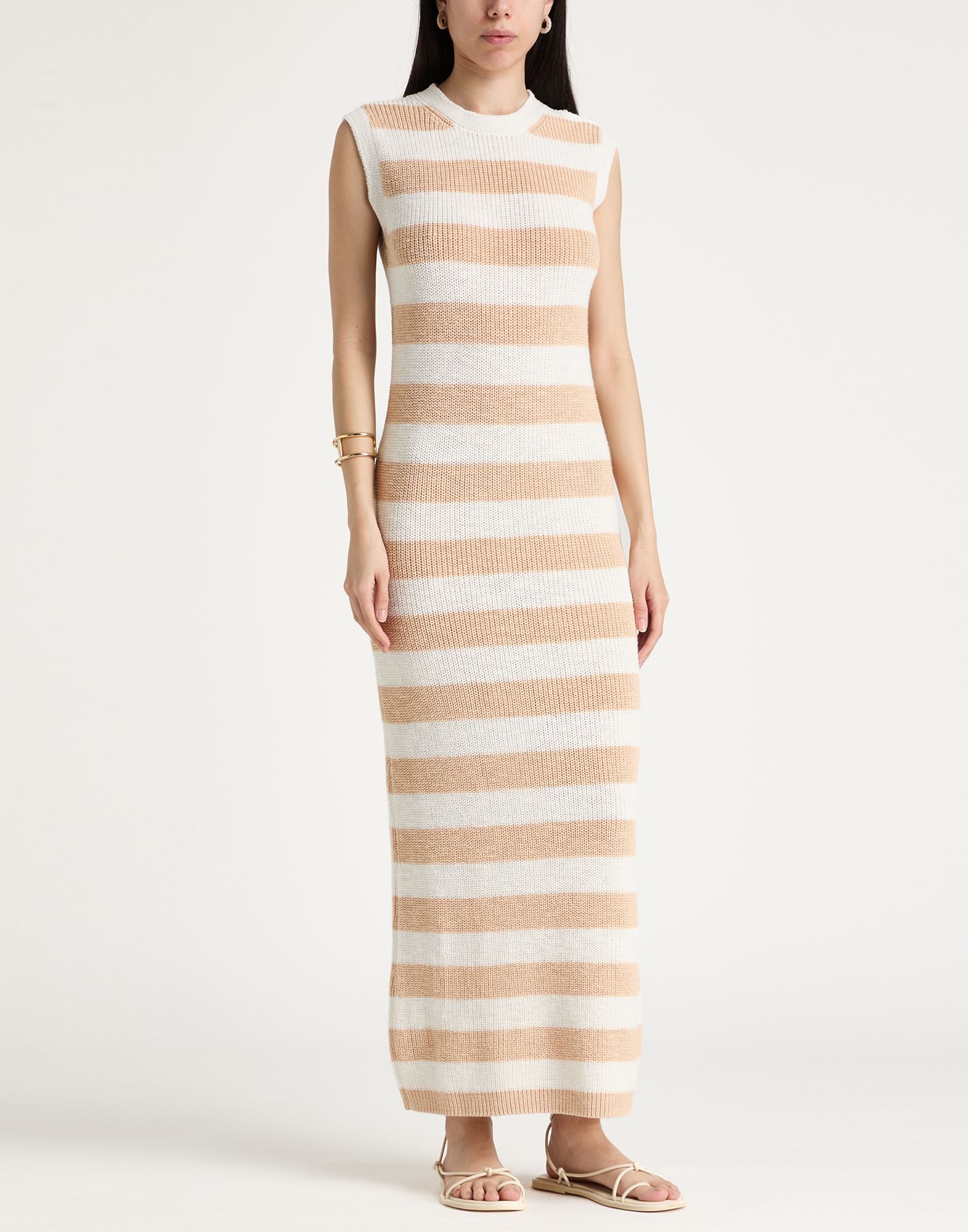  Eleventy - Kleider - Maxi-kleider - On Yoox.com 