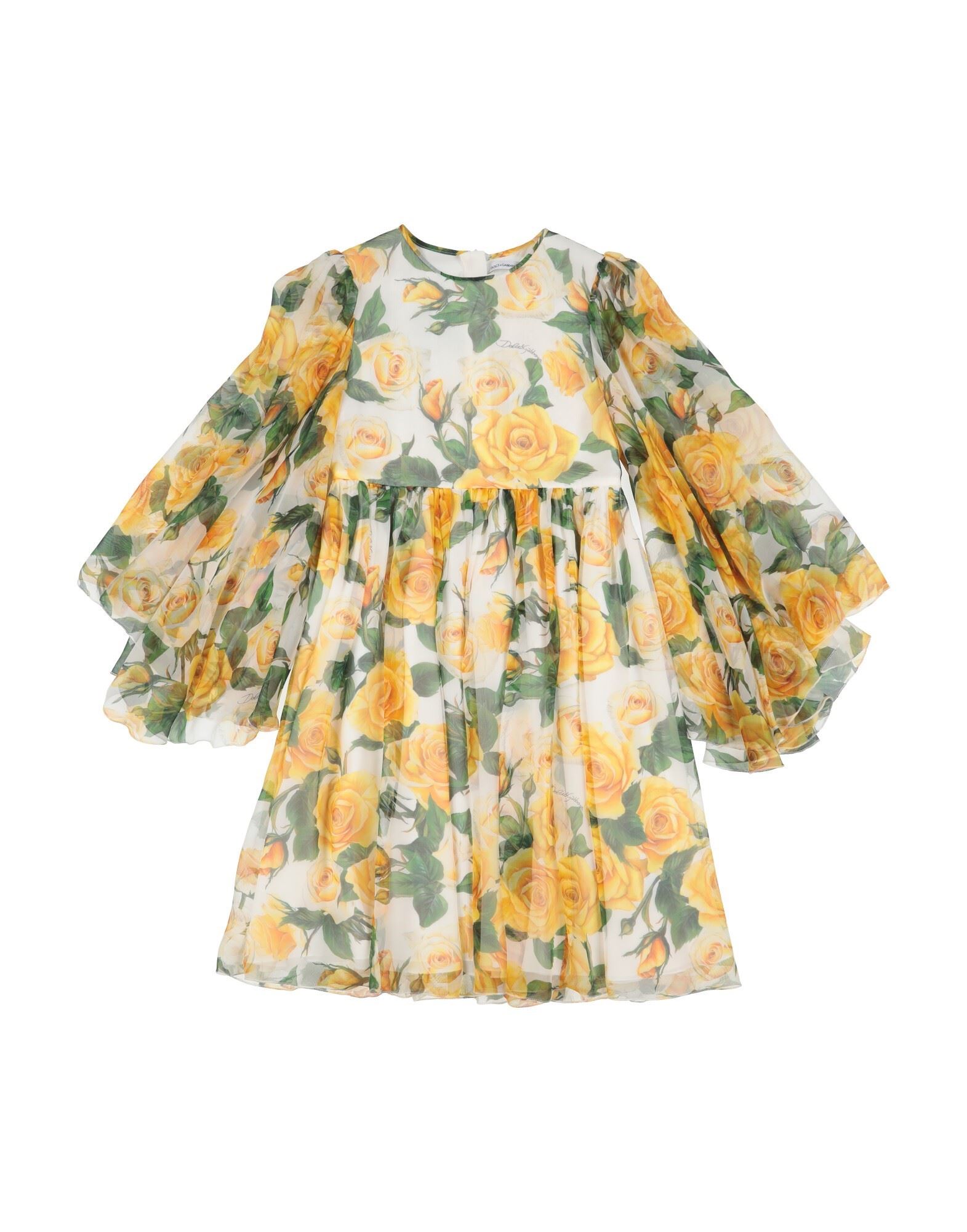  Dolce&gabbana - Kleider - Kinderkleider - On Yoox.com 