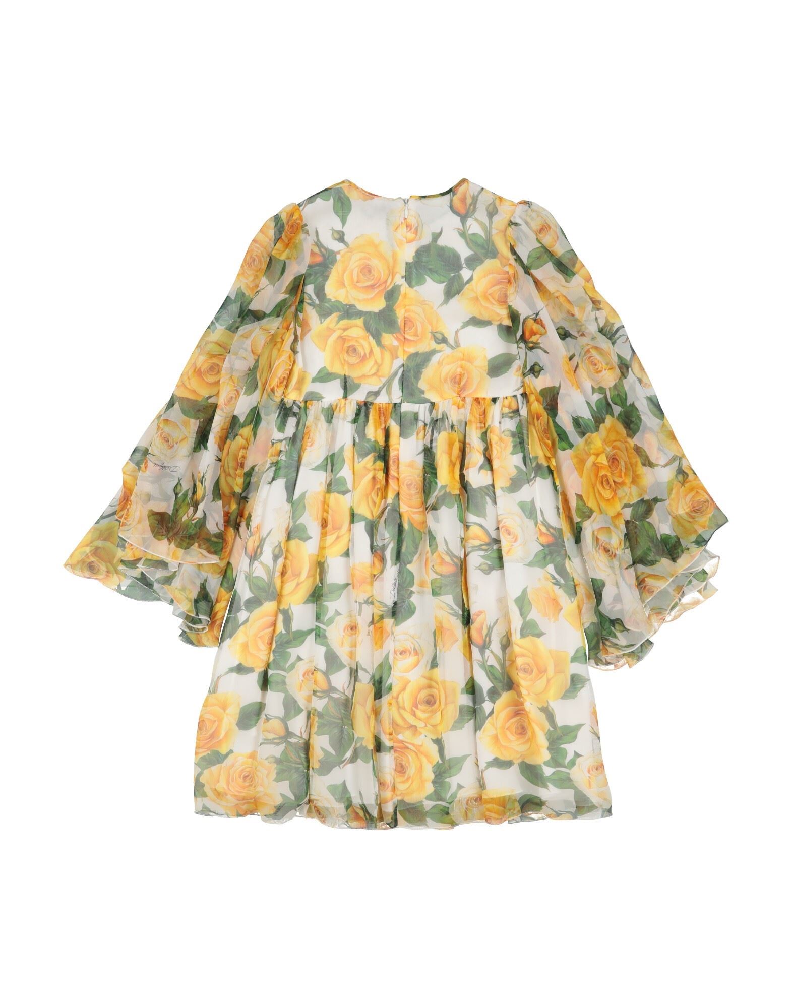  Dolce&gabbana - Kleider - Kinderkleider - On Yoox.com 